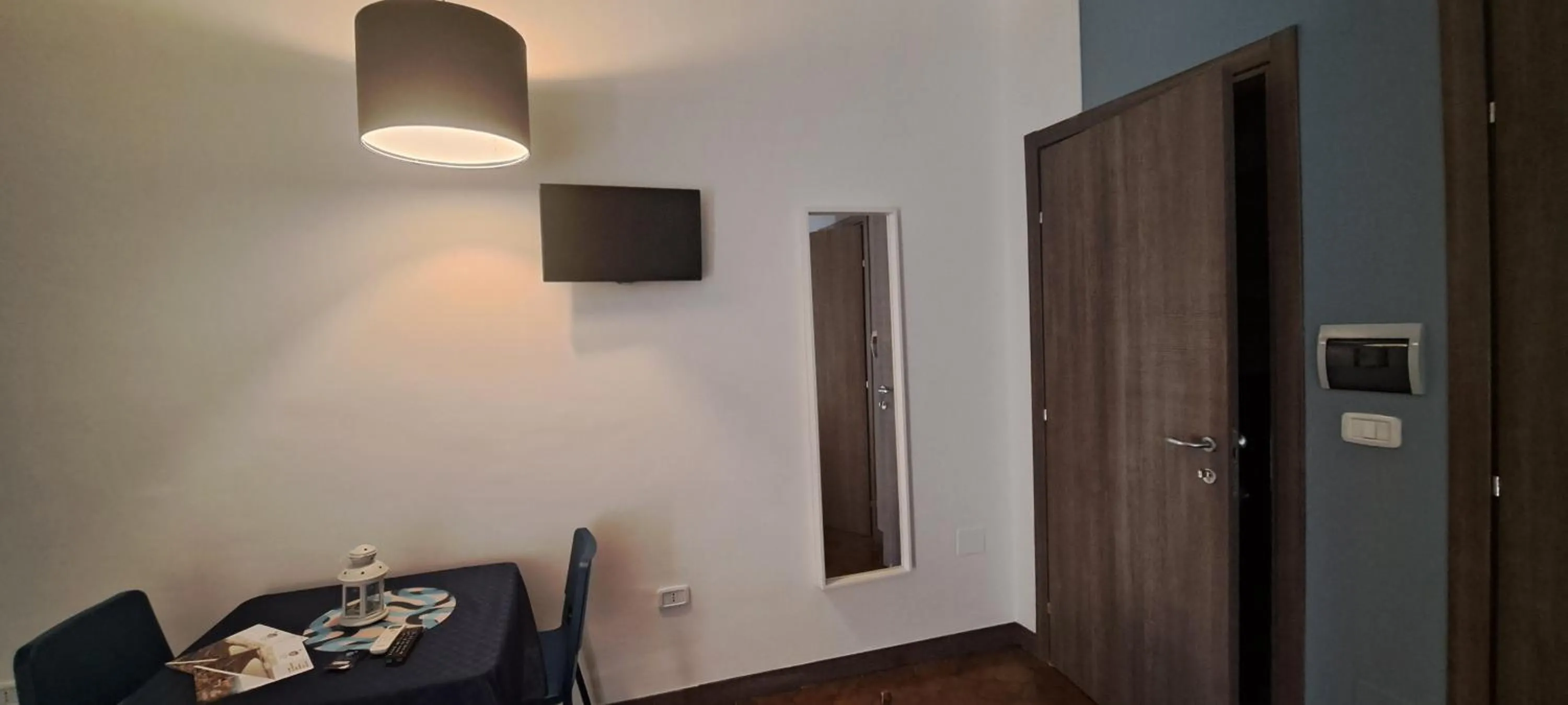 Il Quadrato Bed and Breakfast