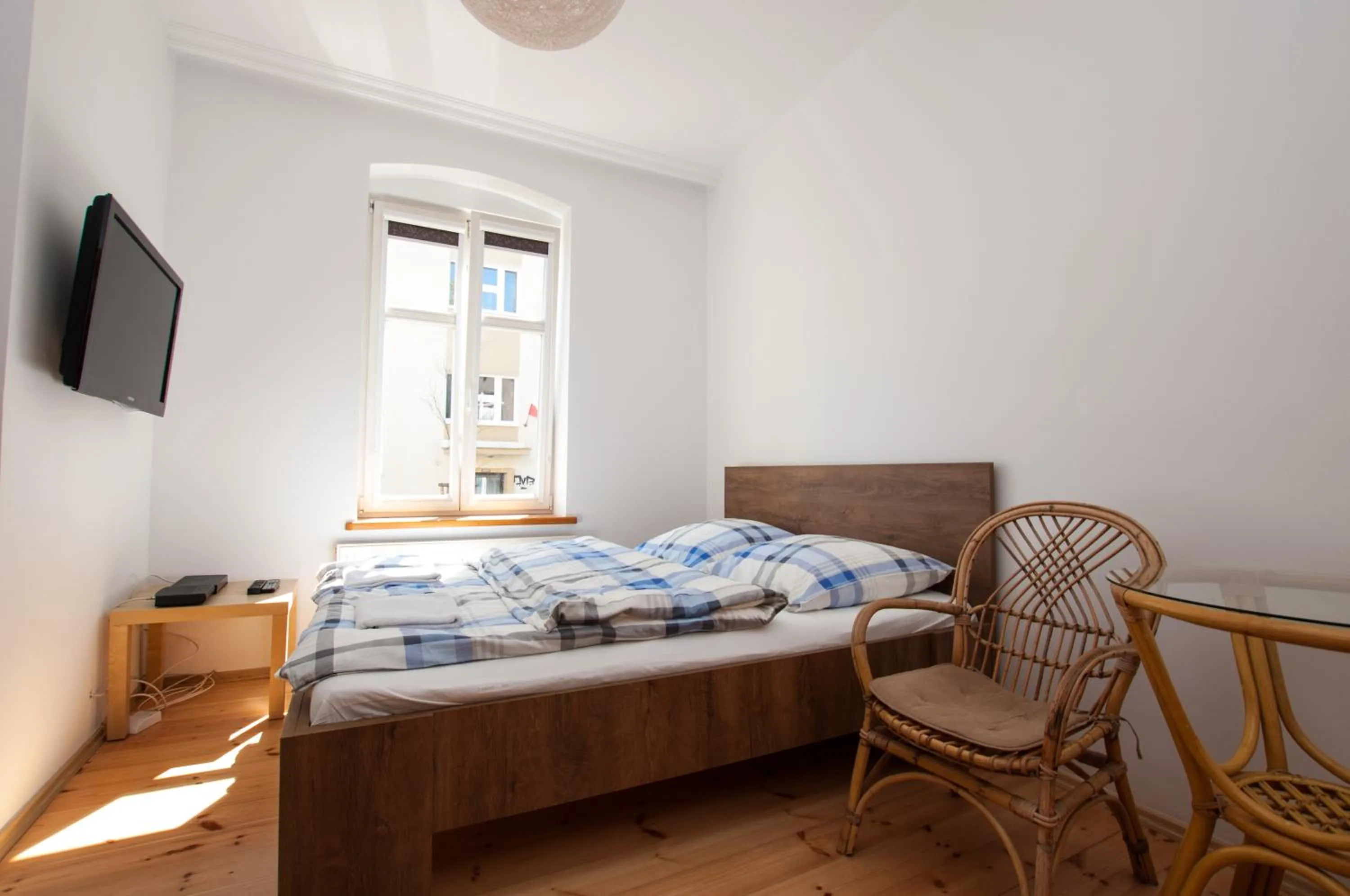 Beach Apartment Monte