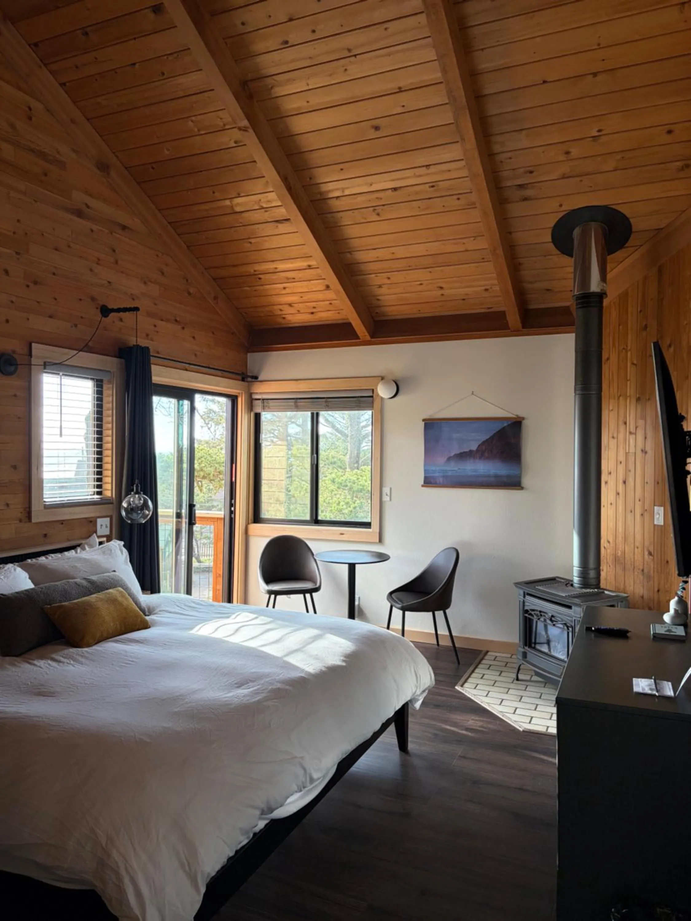 The Inn at Manzanita