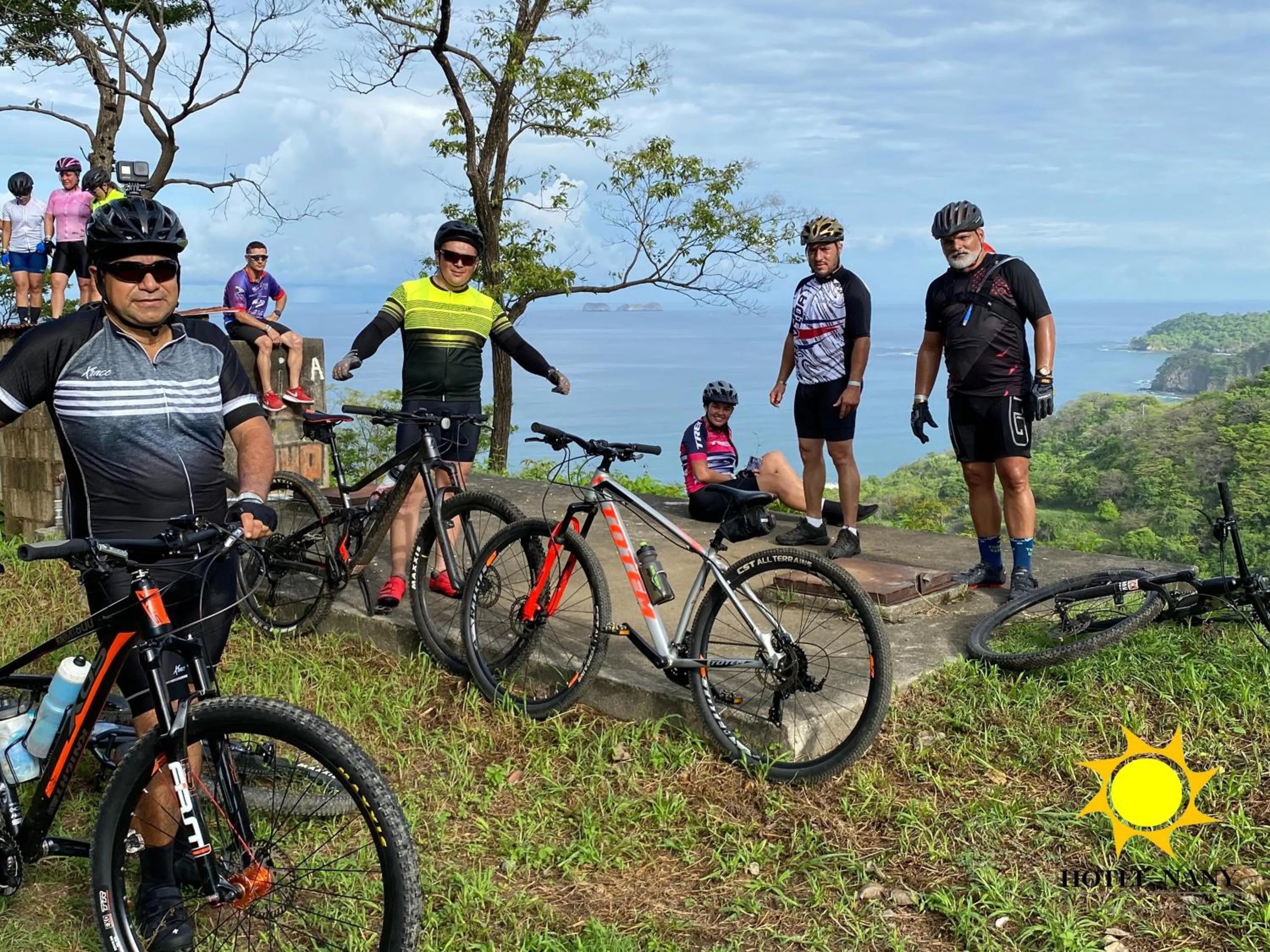 Activities in Hotel Nany