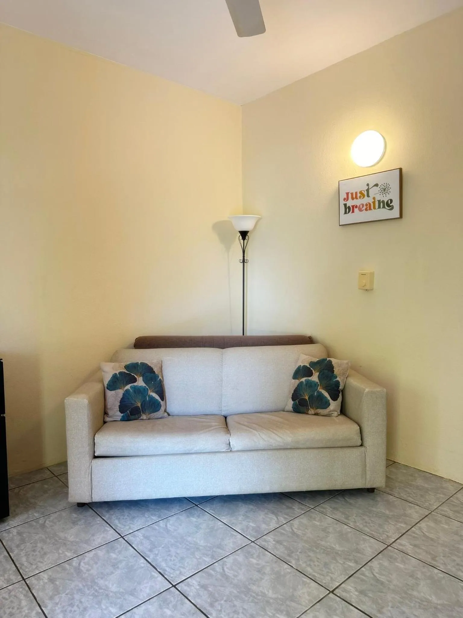 Living room in Hotel Nany