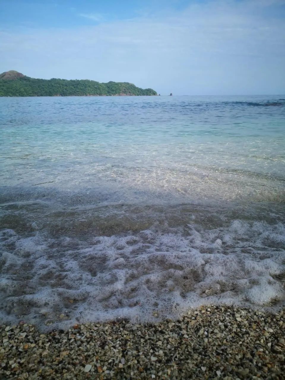 Nearby landmark in Hotel Nany