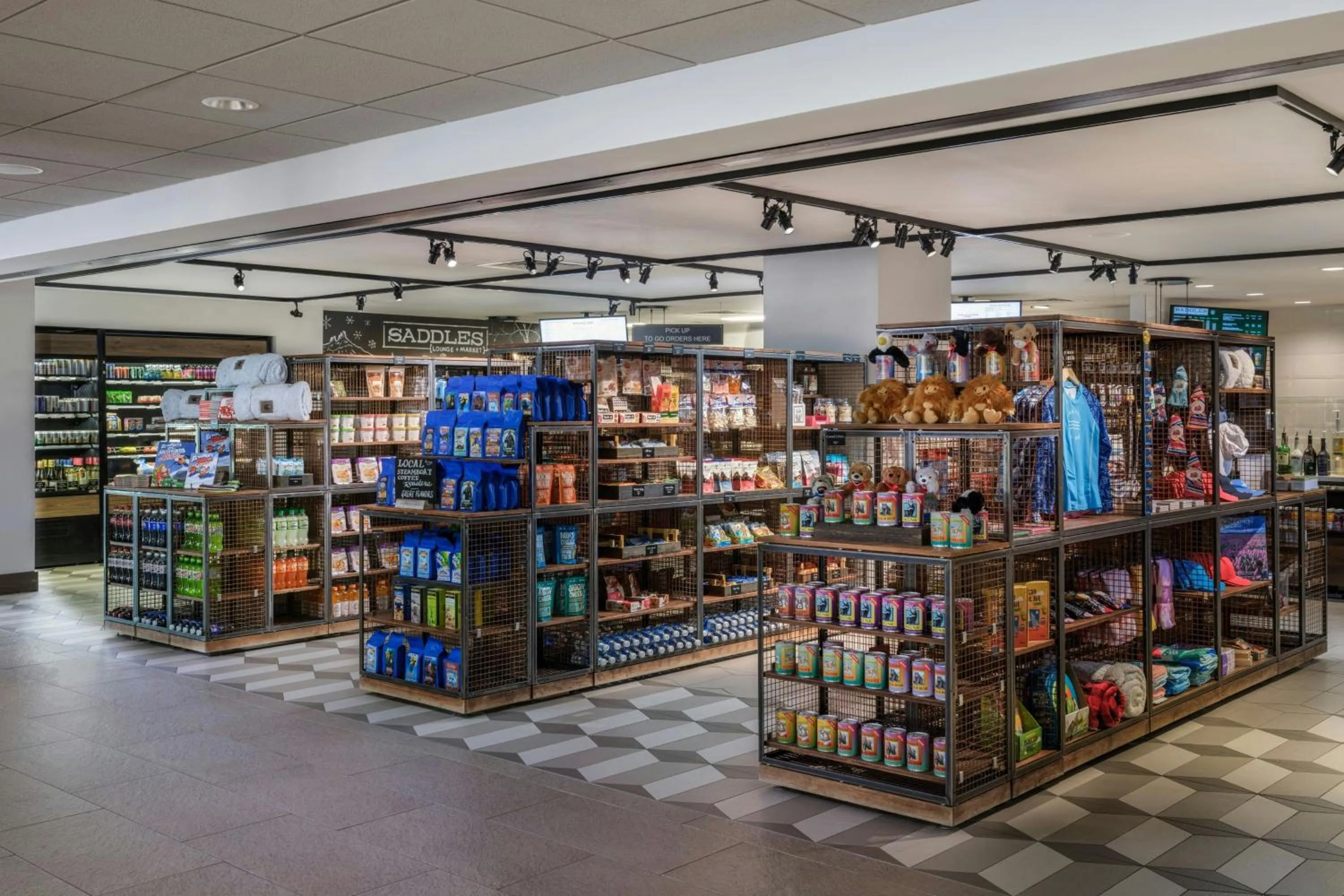 Other in Sheraton Steamboat Resort Villas