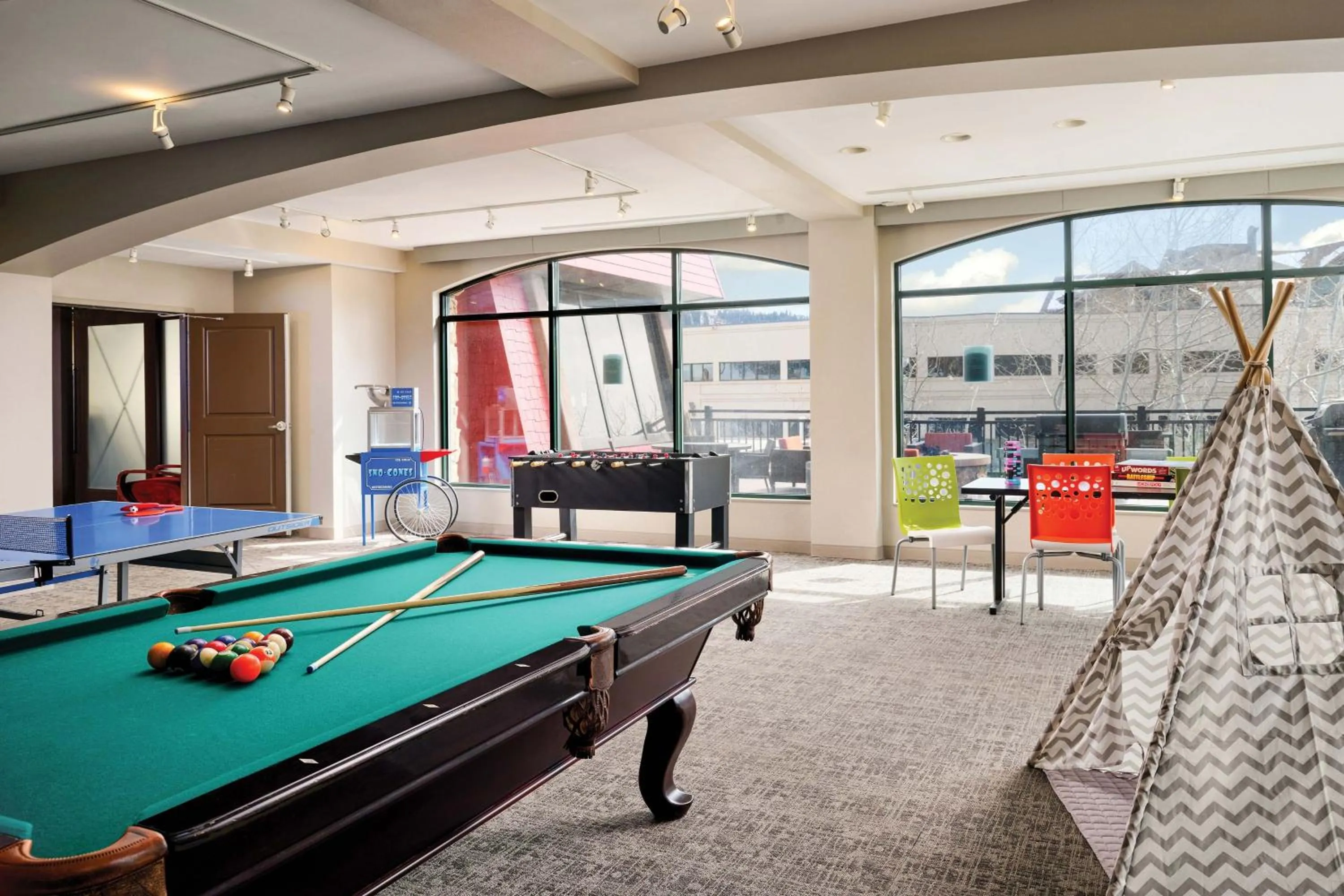 Other in Sheraton Steamboat Resort Villas