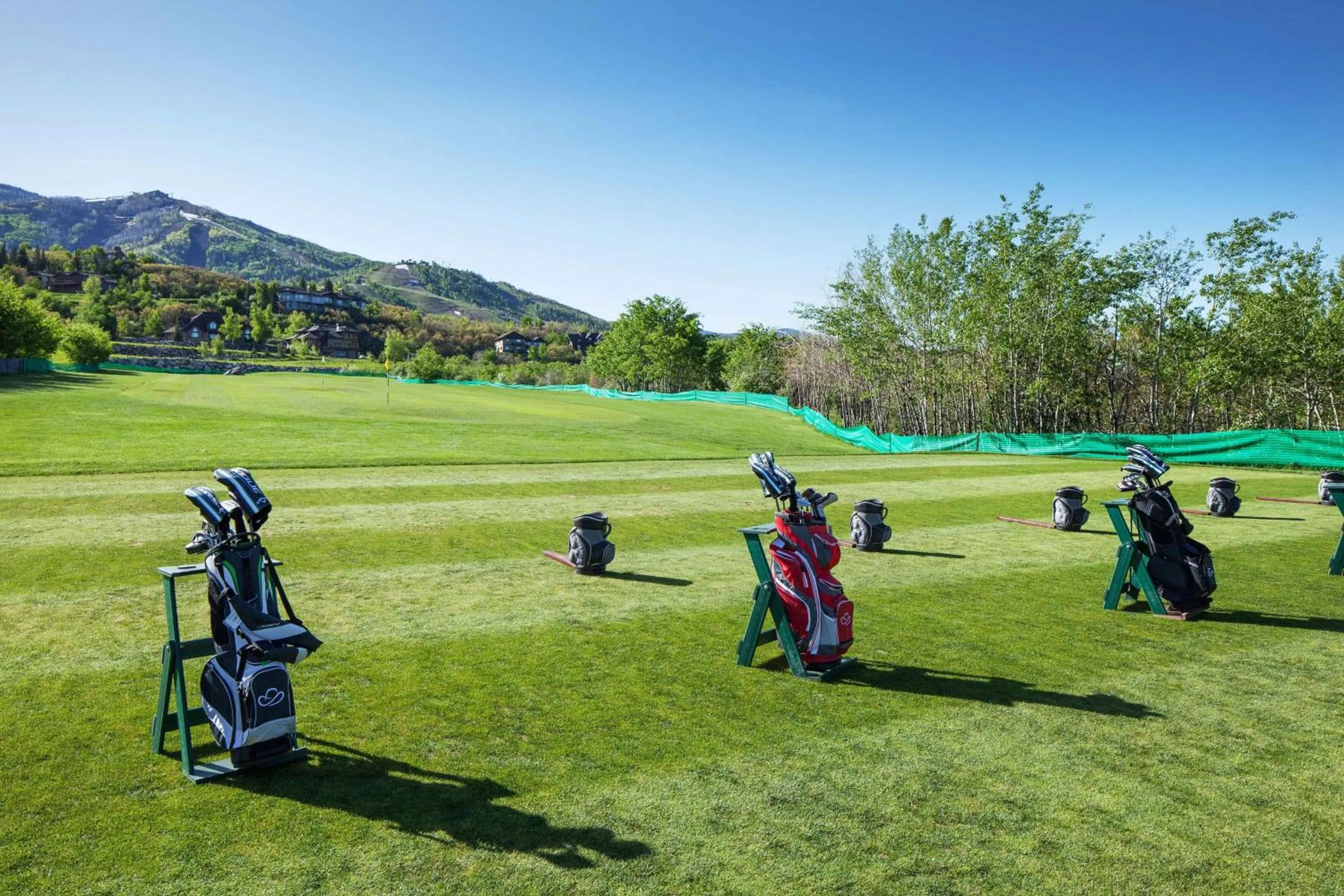 Other in Sheraton Steamboat Resort Villas