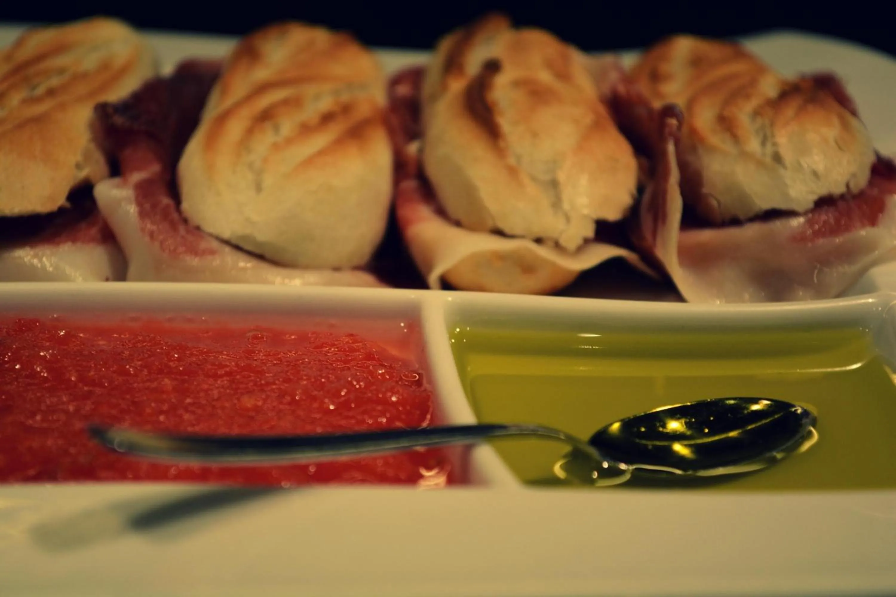 Lounge or bar in Hotel Txartel