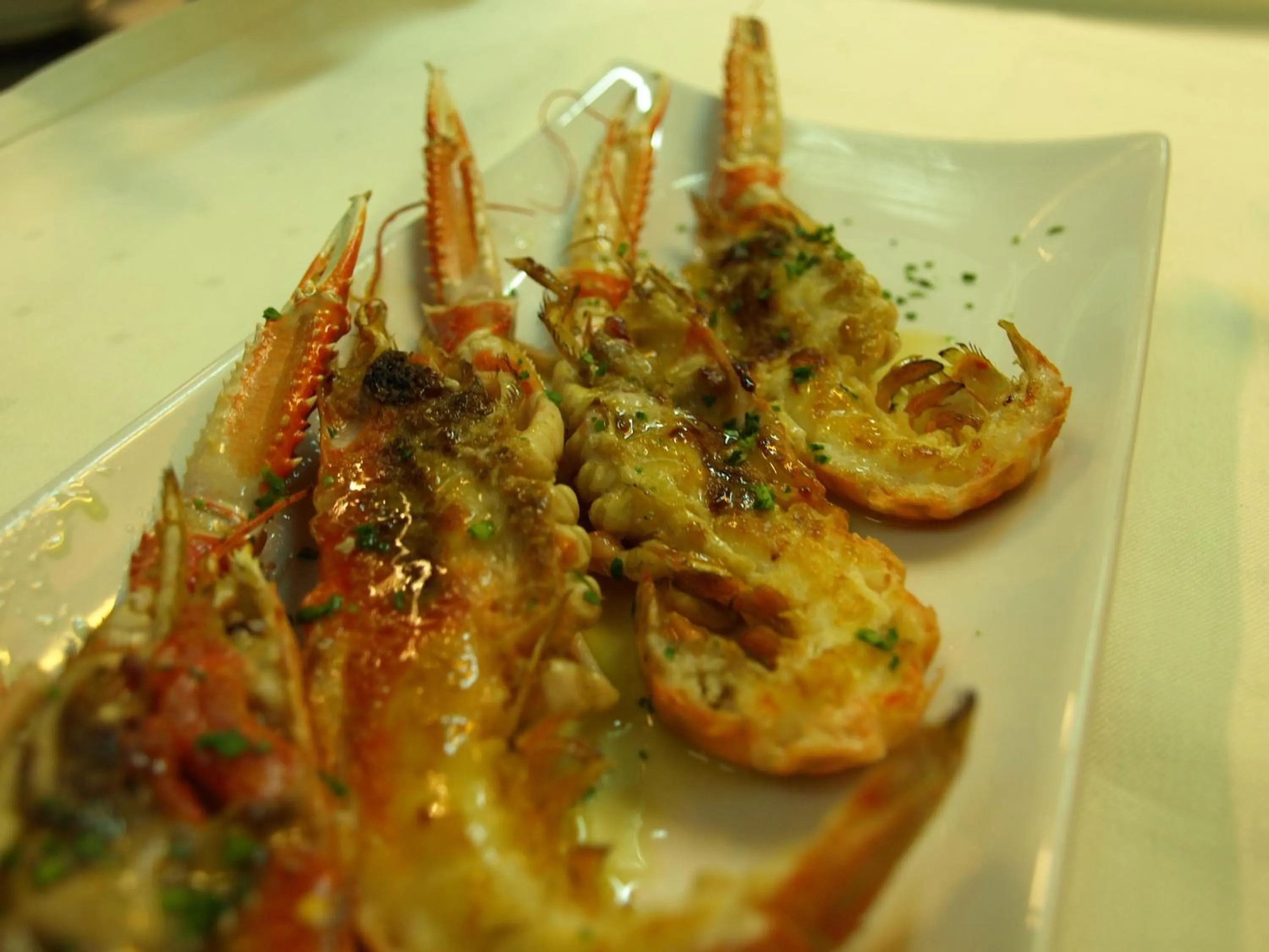 Restaurant/places to eat in Hotel Txartel