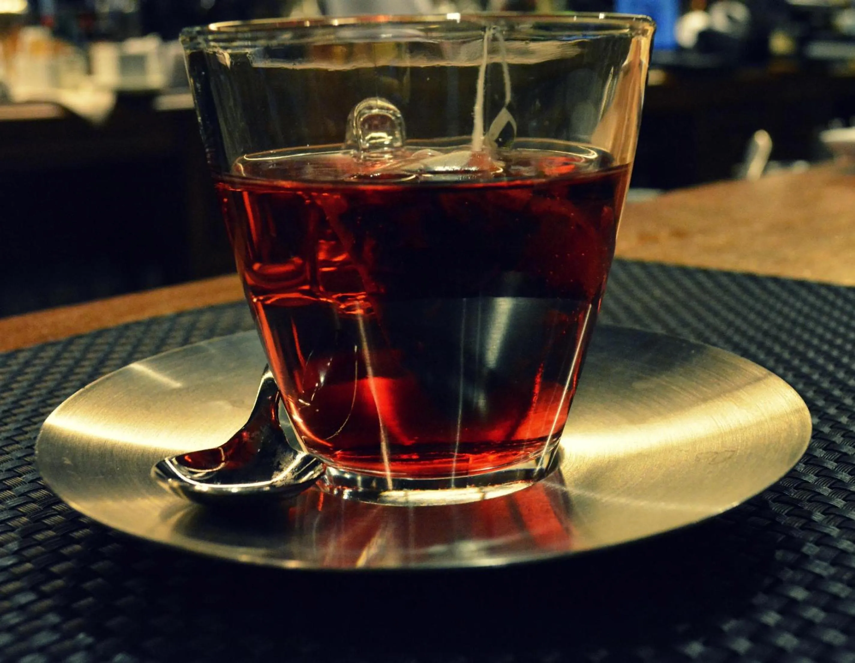 Lounge or bar in Hotel Txartel