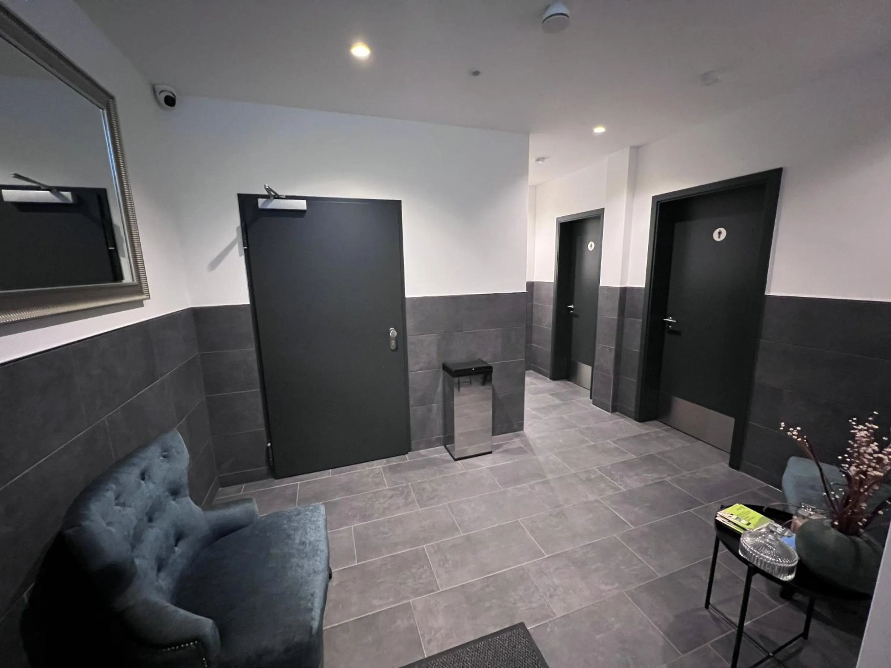 Other in Hotel Falken