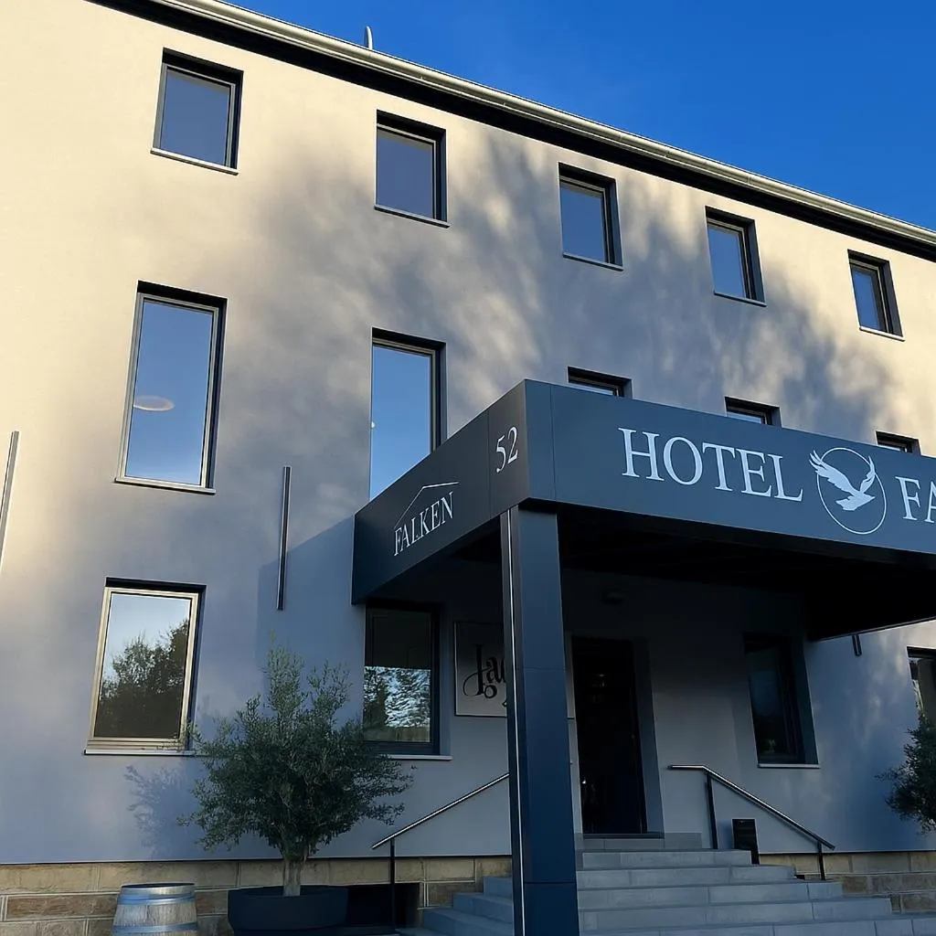 Other in Hotel Falken