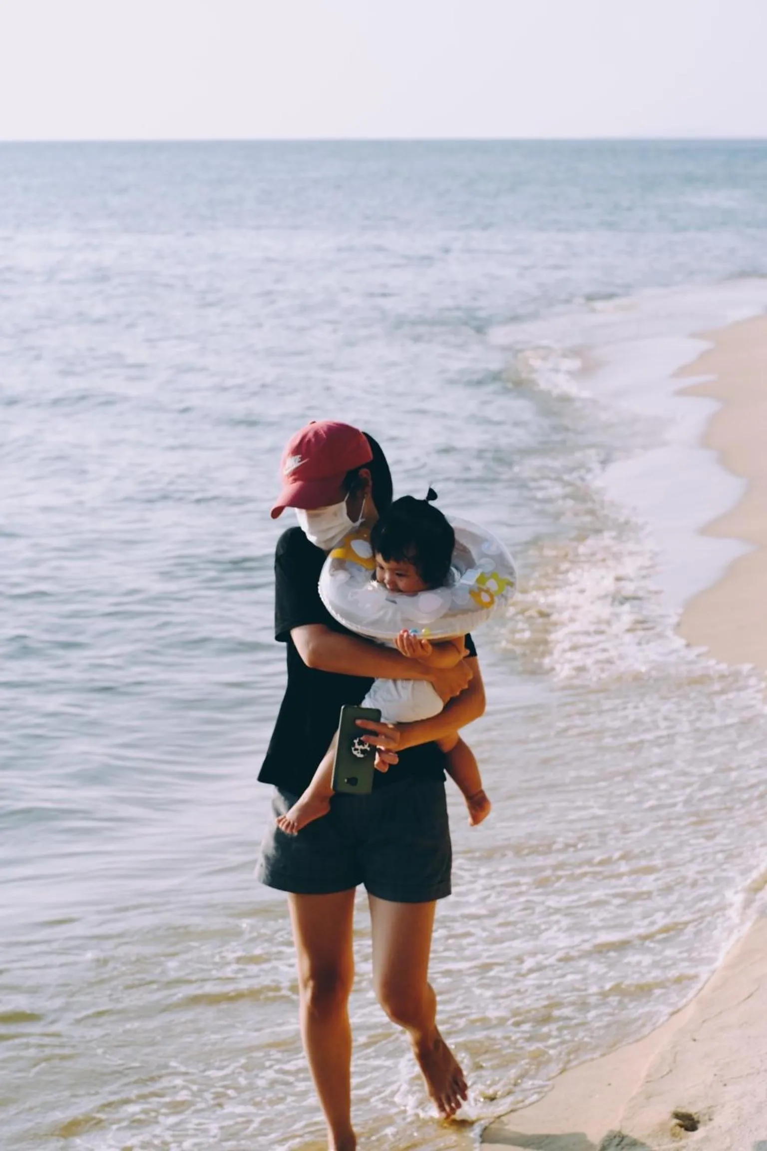 People in Ngoc Qui Bungalow