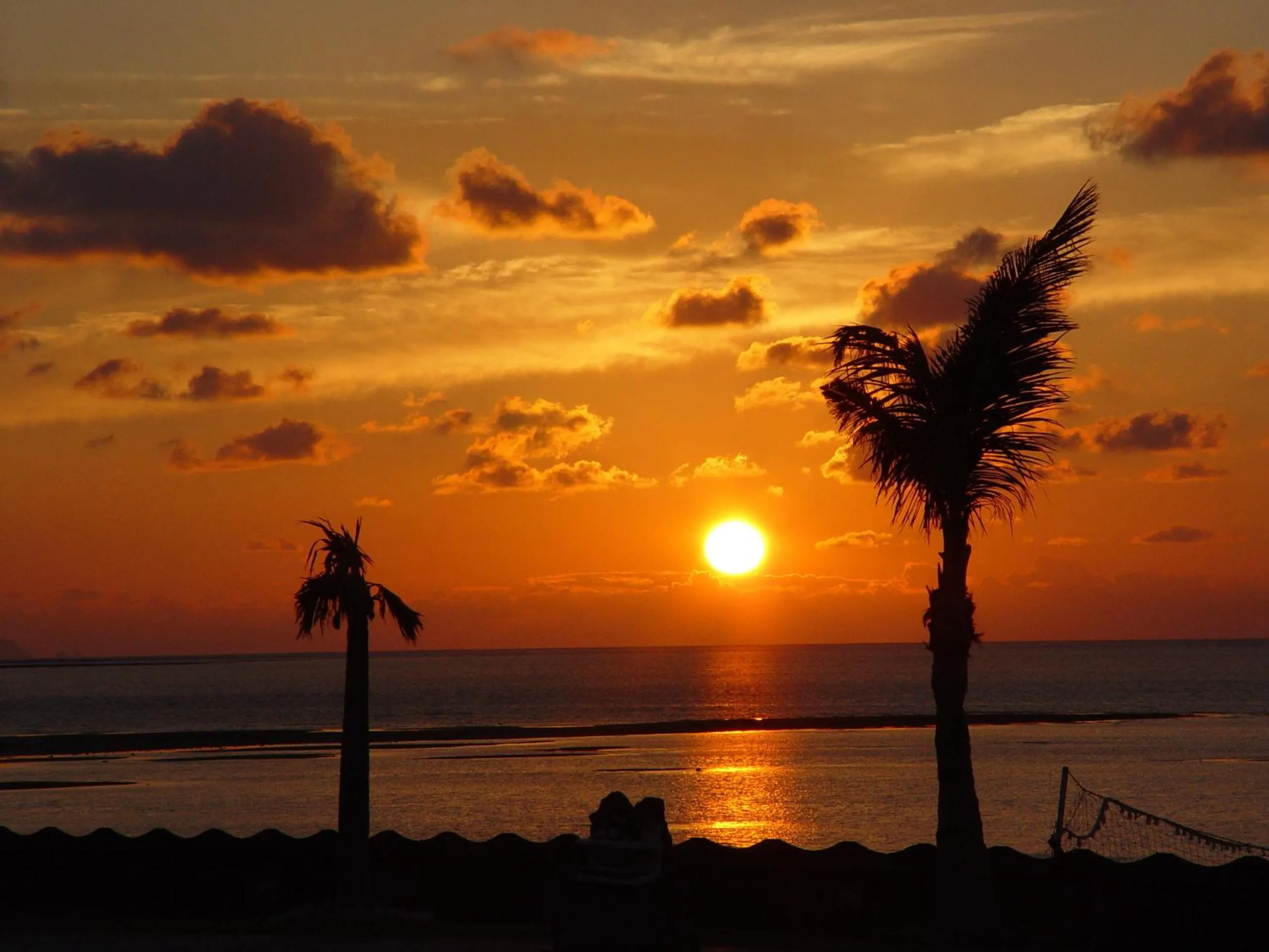 Beach in EN RESORT Kumejima EEF Beach Hotel