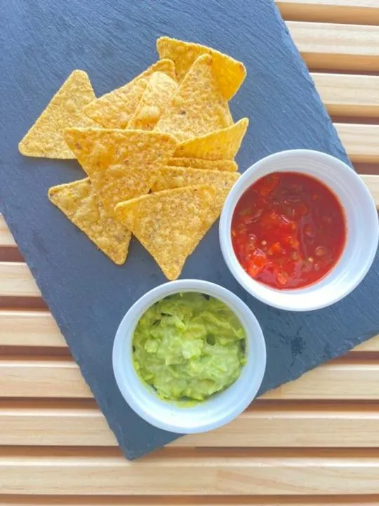 Restaurant/places to eat in EN RESORT Kumejima EEF Beach Hotel