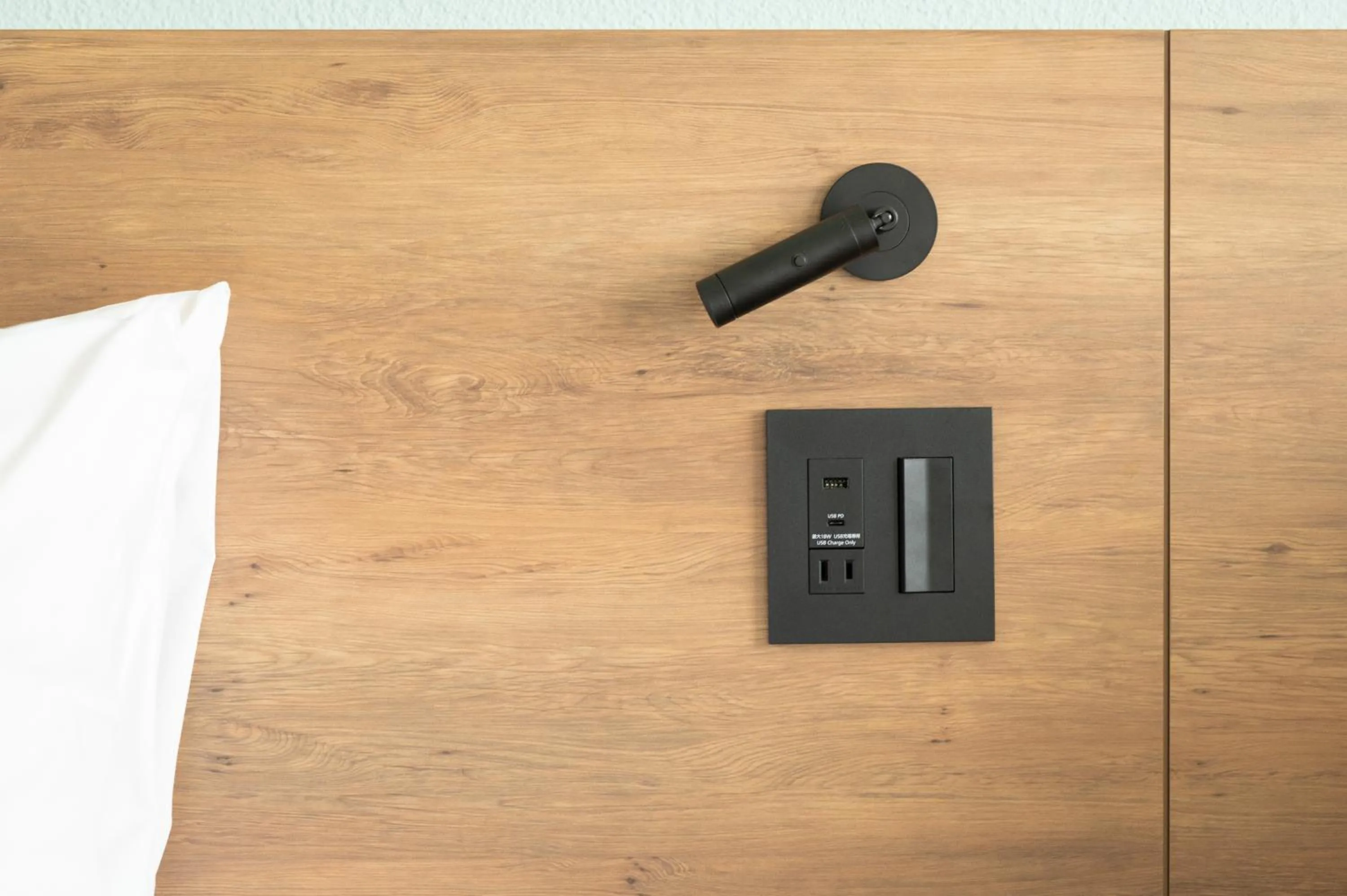 Photo of the whole room in EN RESORT Kumejima EEF Beach Hotel