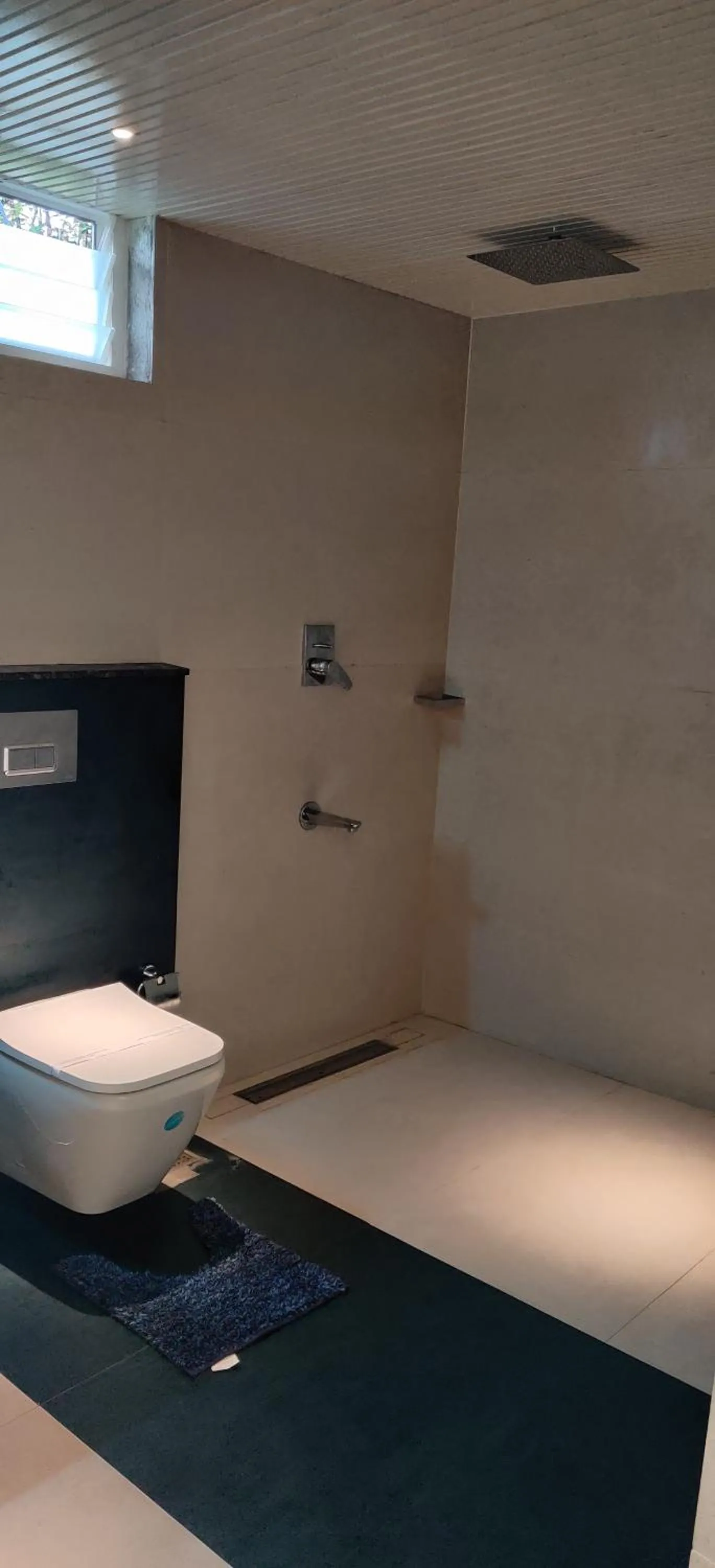 Bathroom in Holiday Vagamon