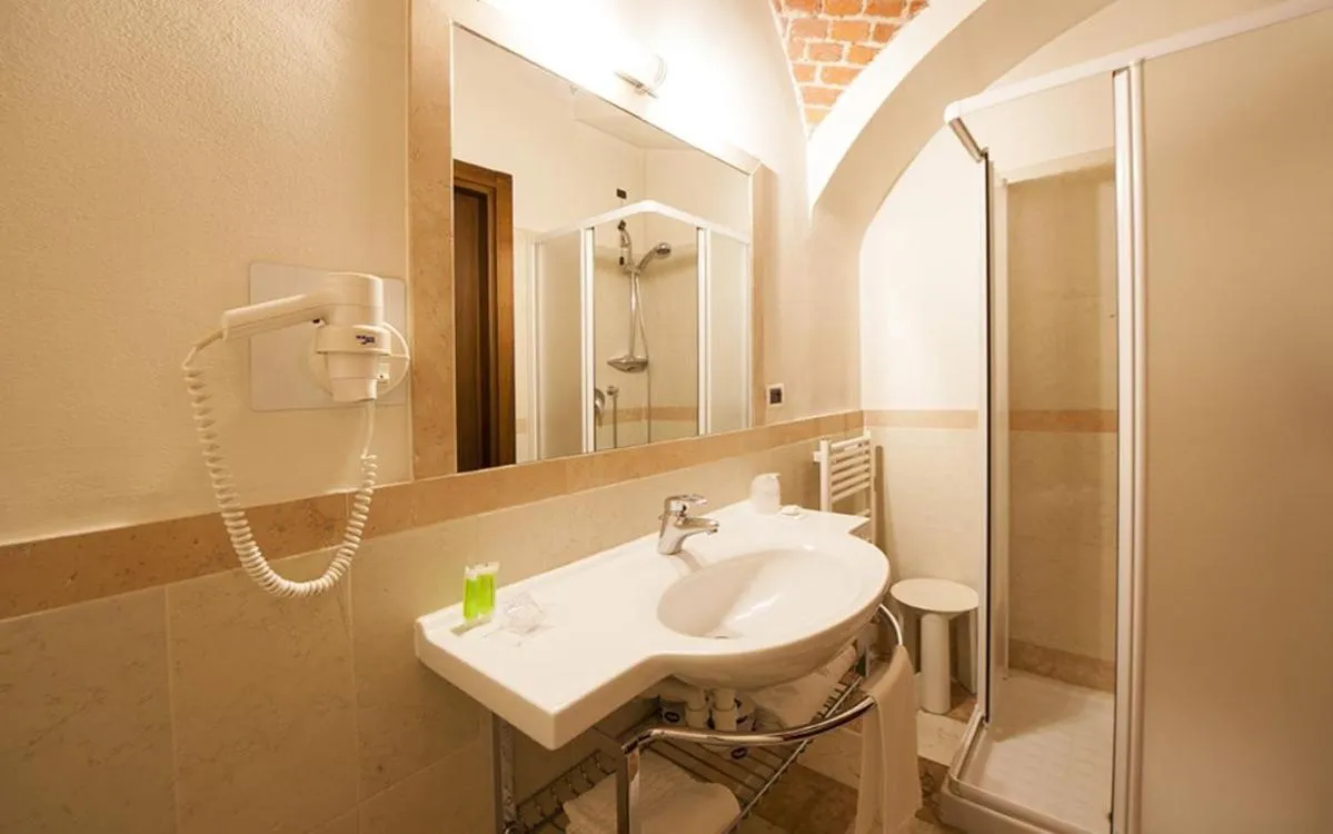 Albergo dell'Agenzia