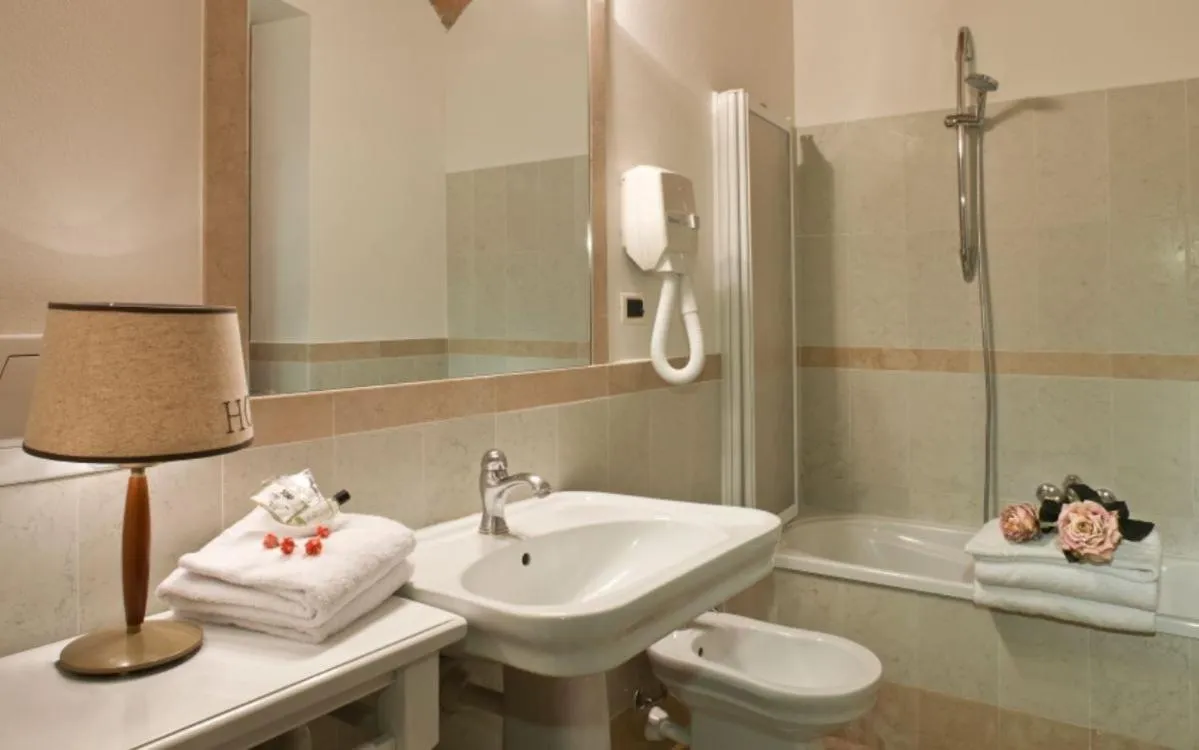 Albergo dell'Agenzia