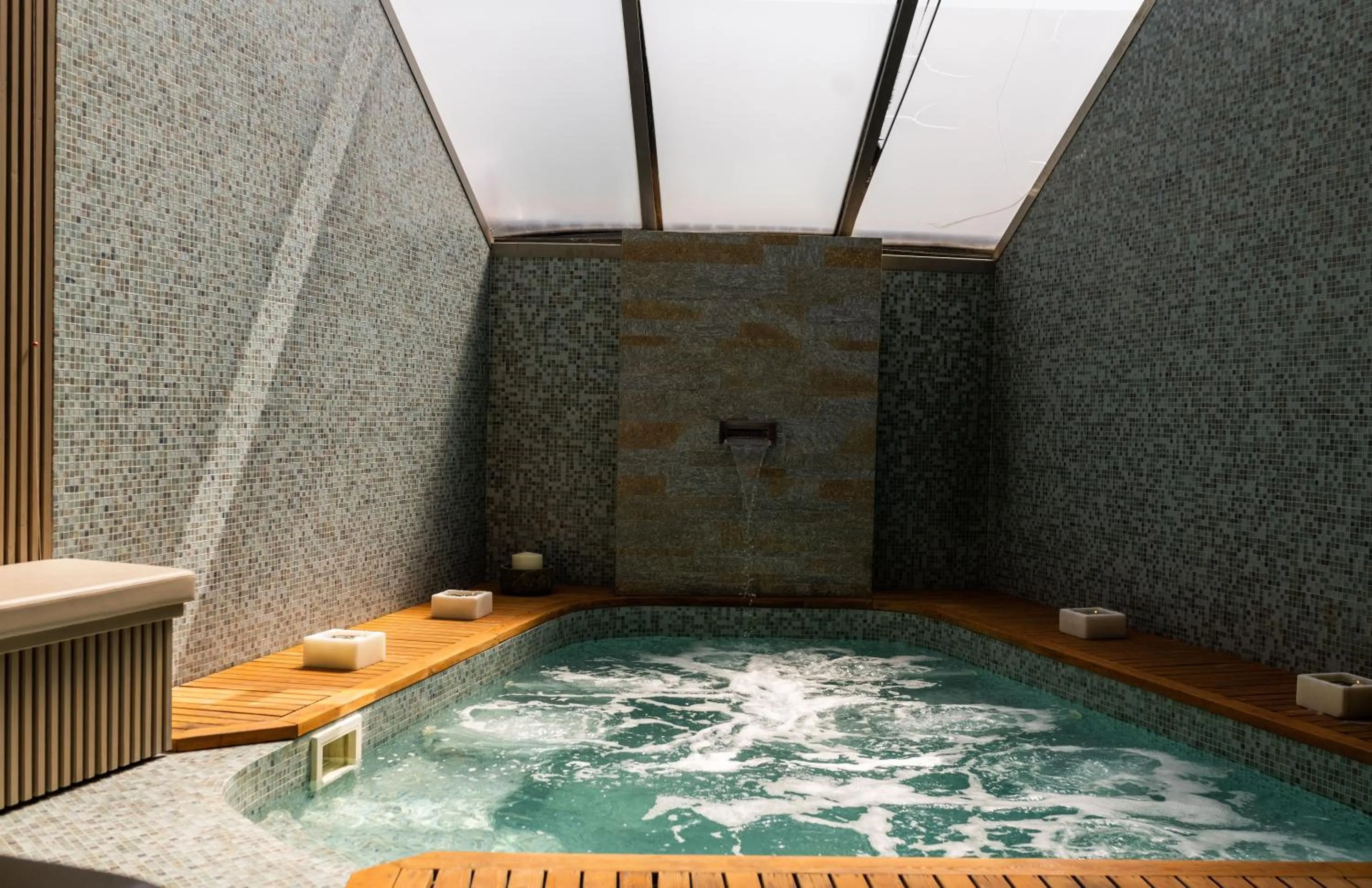 Albergo dell'Agenzia