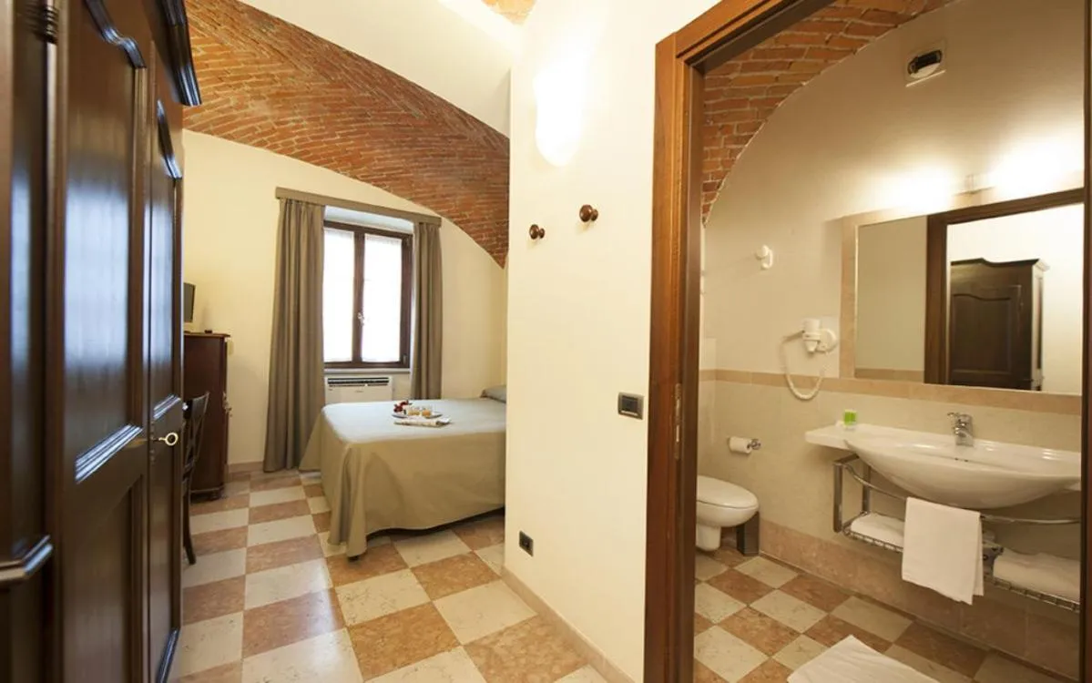 Albergo dell'Agenzia