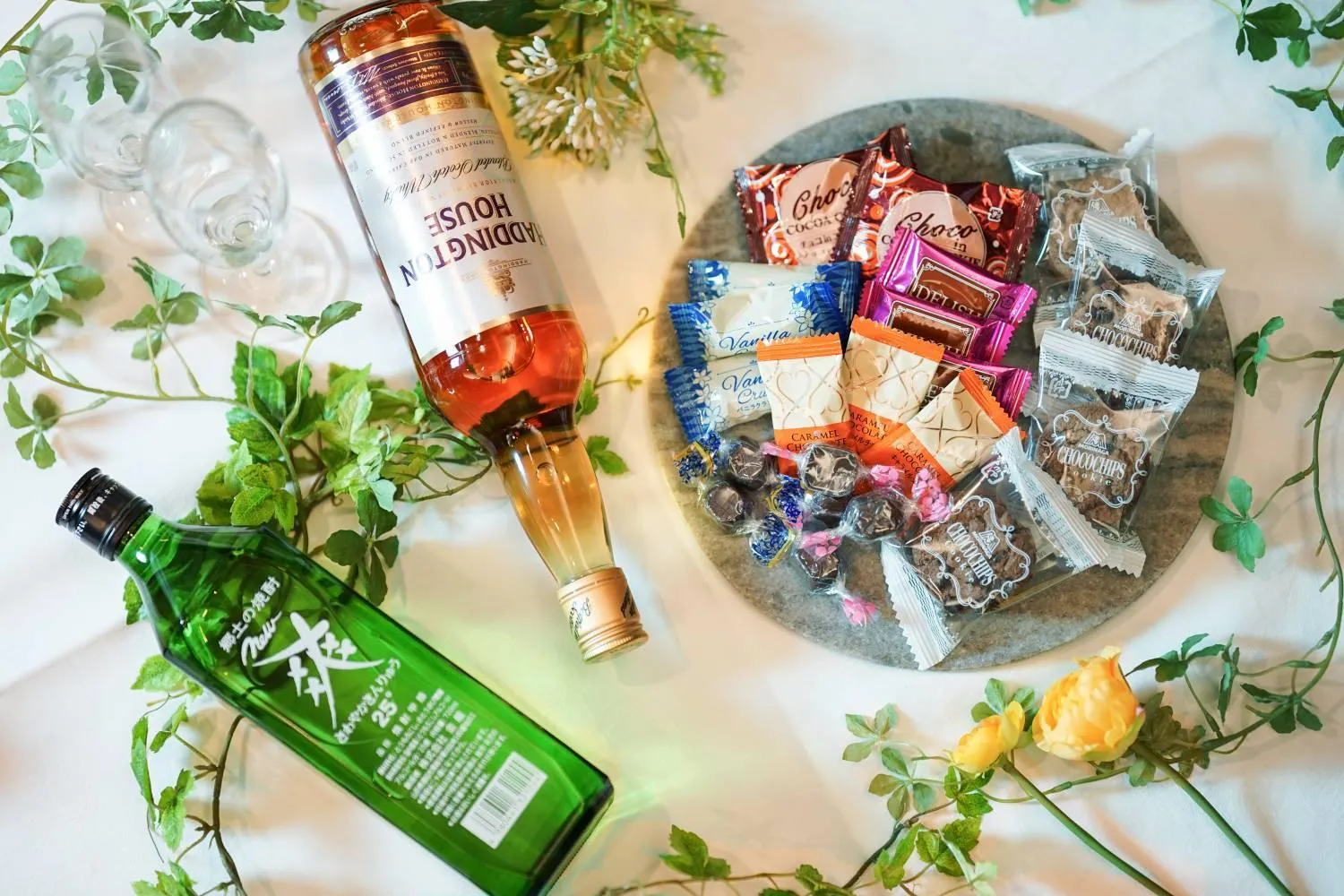 Lounge or bar in Yamagata Grand Hotel