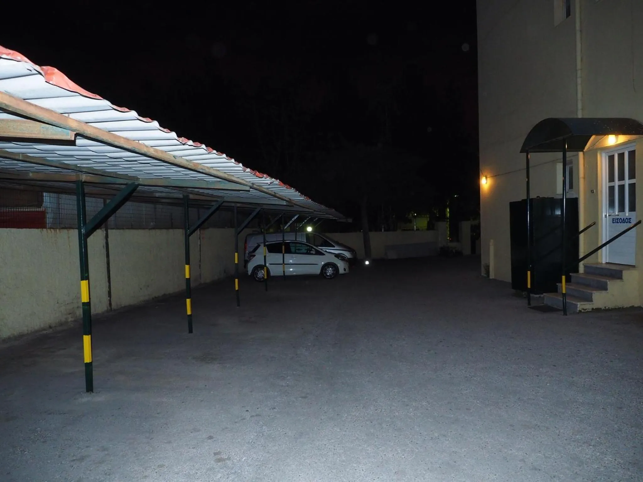 Other in Aegli Hotel