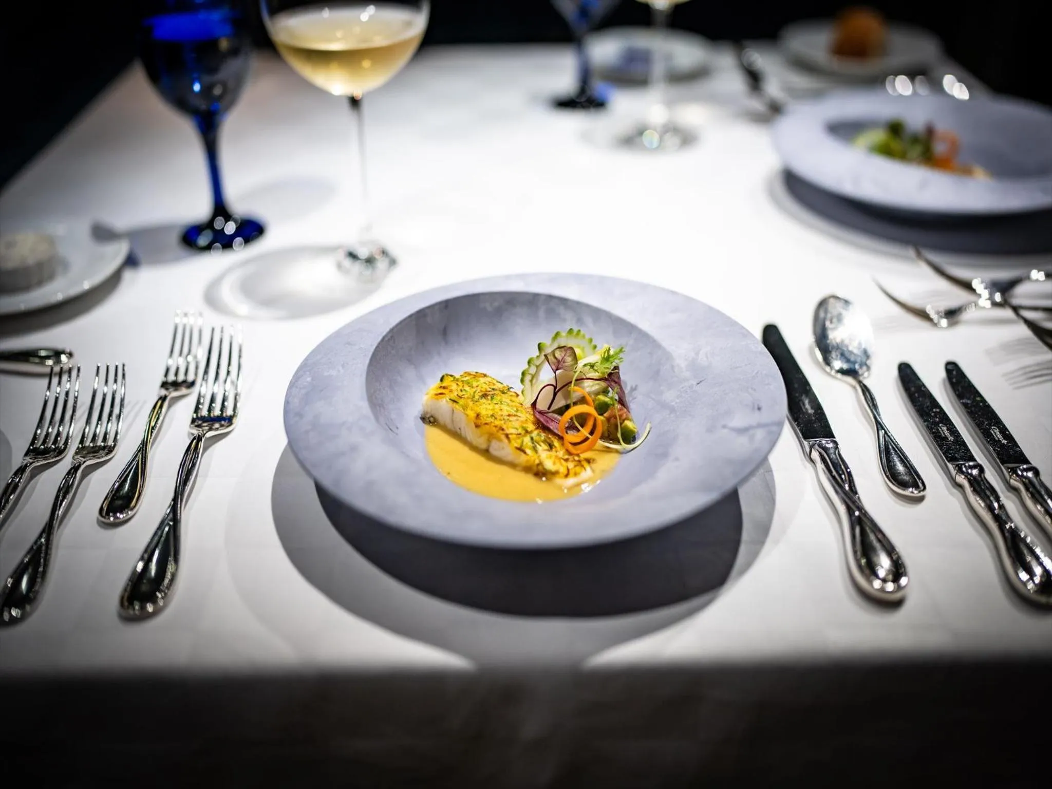 Restaurant/places to eat in Oriental Hills Okinawa