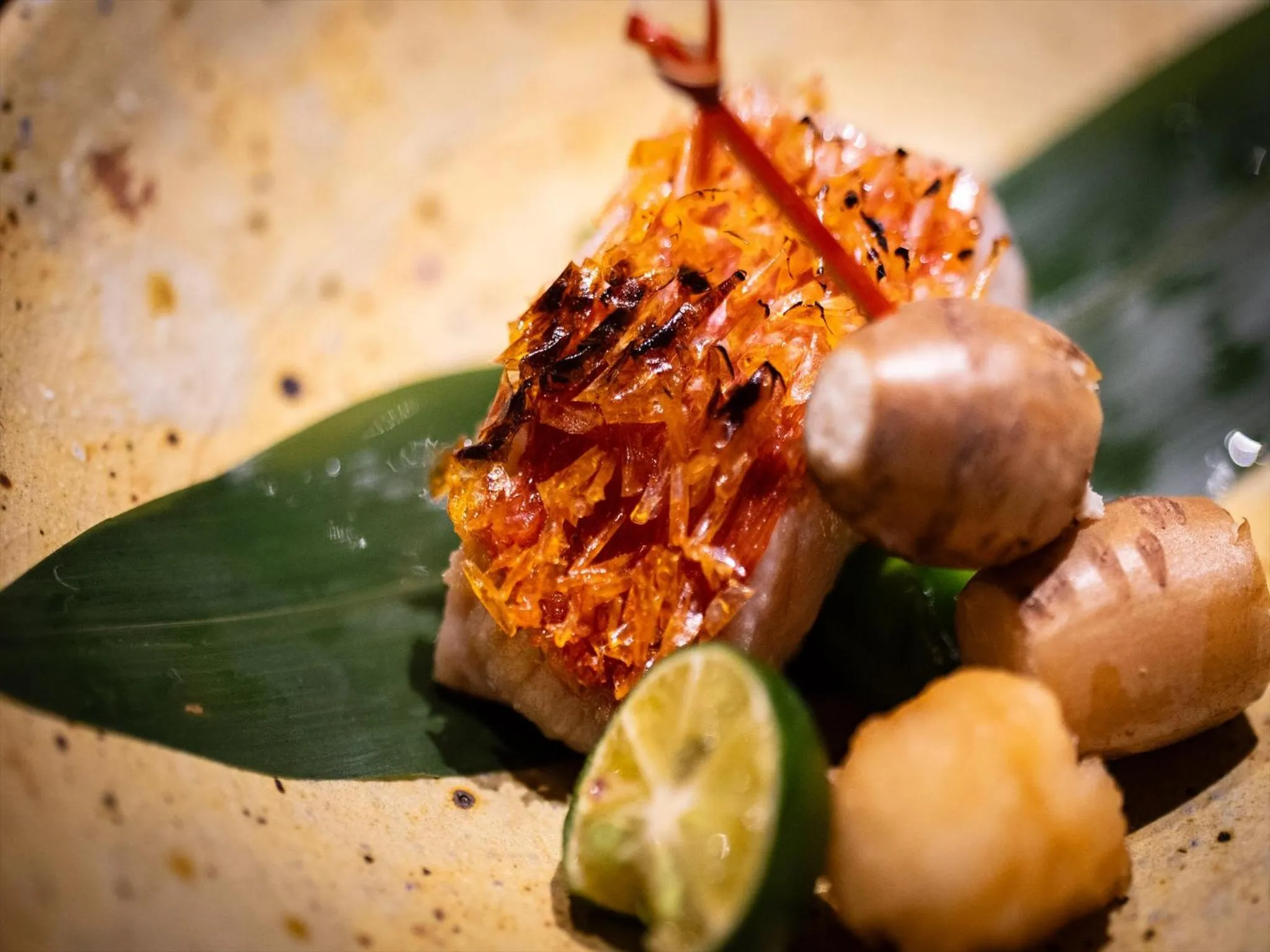 Restaurant/places to eat in Oriental Hills Okinawa