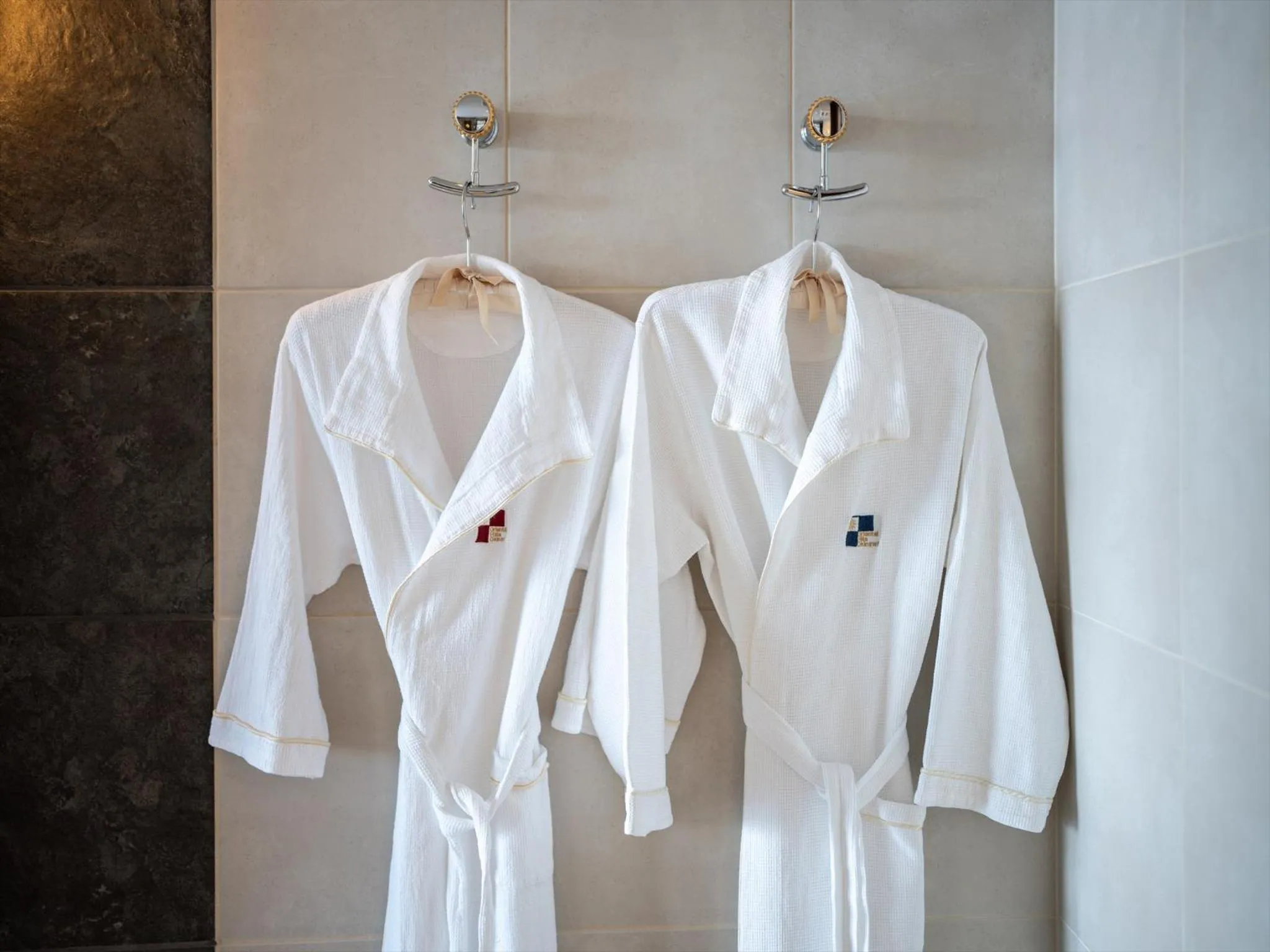 Photo of the whole room in Oriental Hills Okinawa