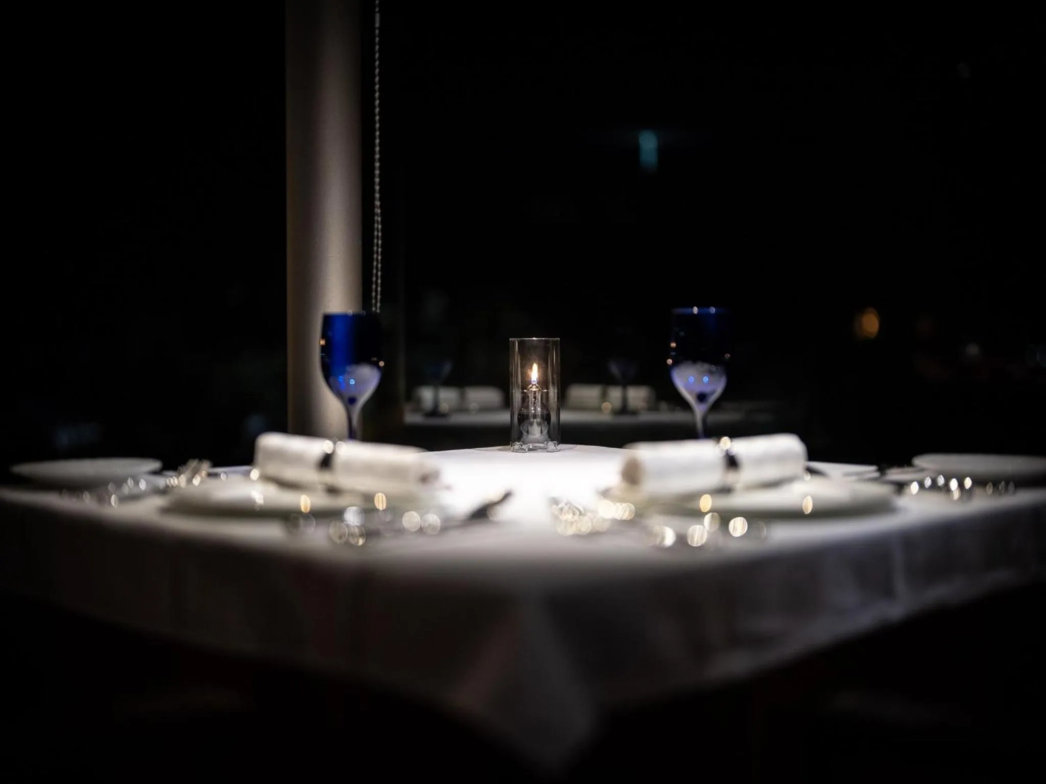 Restaurant/places to eat in Oriental Hills Okinawa