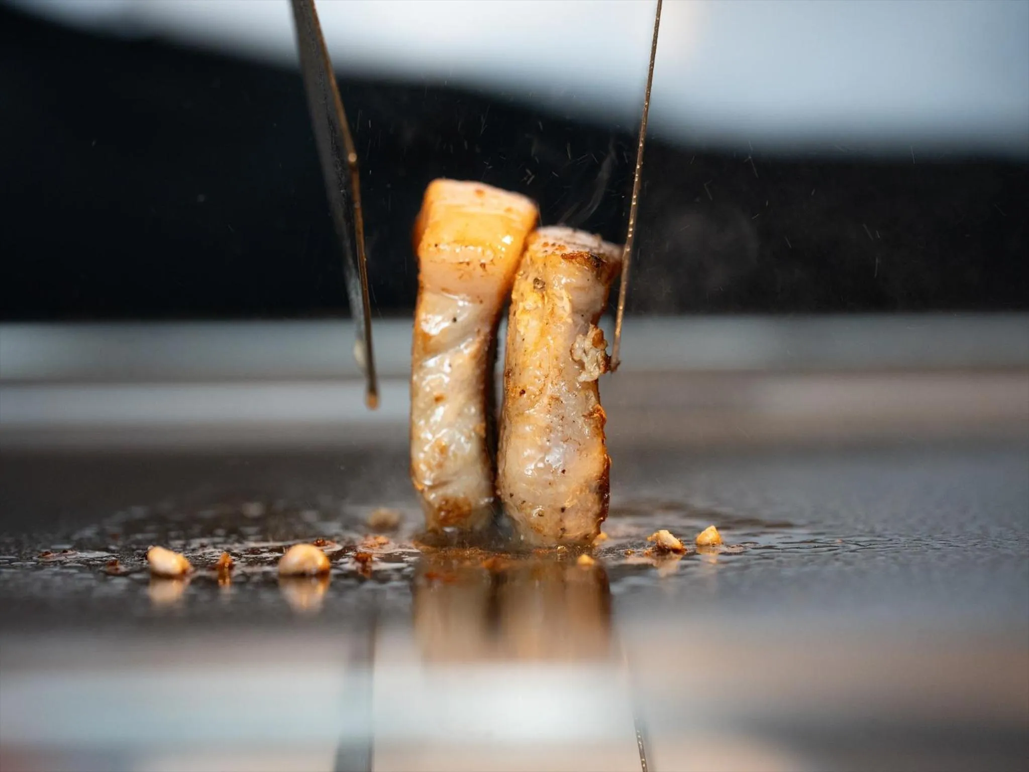 Restaurant/places to eat in Oriental Hills Okinawa