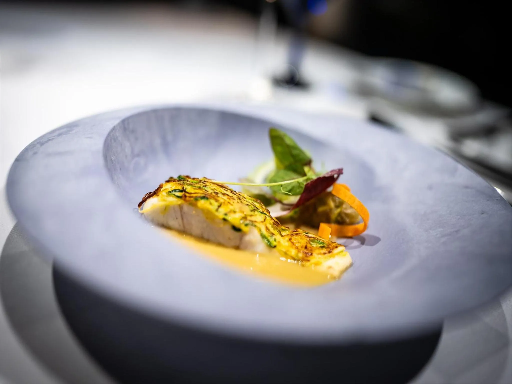 Restaurant/places to eat in Oriental Hills Okinawa