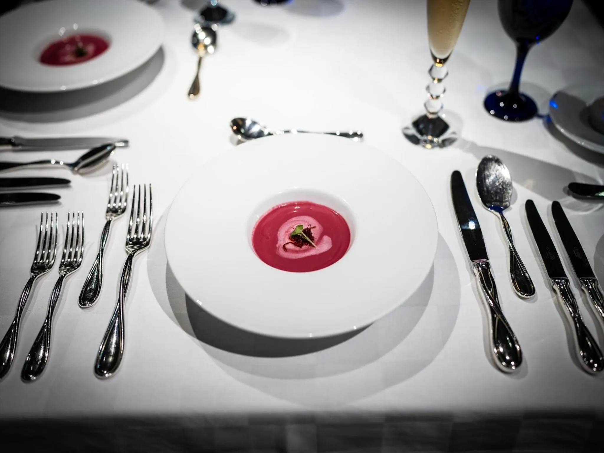 Restaurant/places to eat in Oriental Hills Okinawa