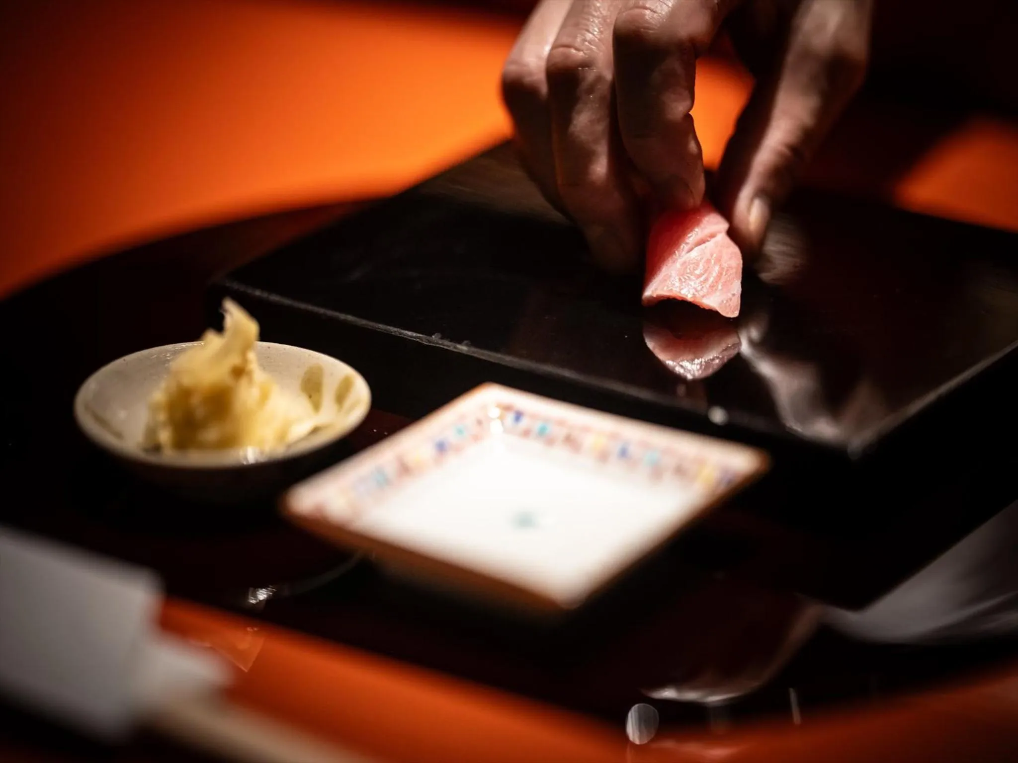 Restaurant/places to eat in Oriental Hills Okinawa