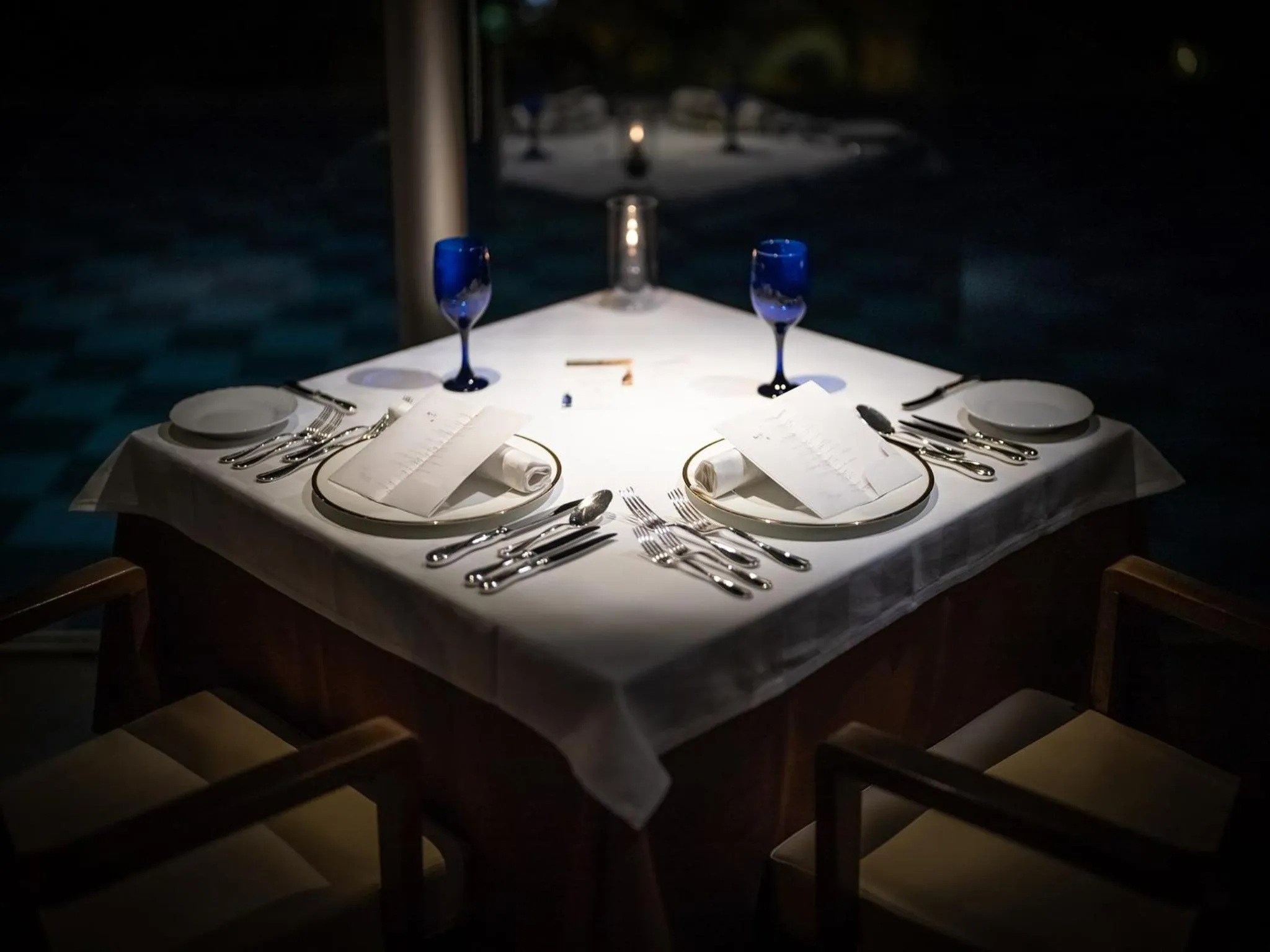 Restaurant/places to eat in Oriental Hills Okinawa