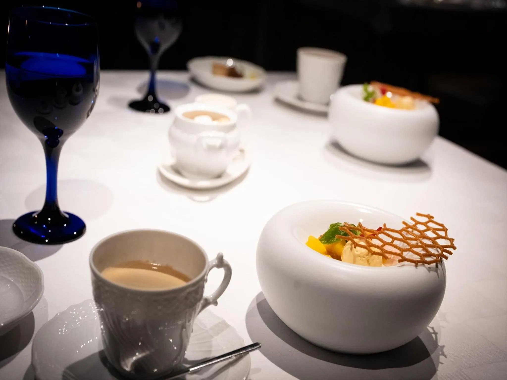 Restaurant/places to eat in Oriental Hills Okinawa