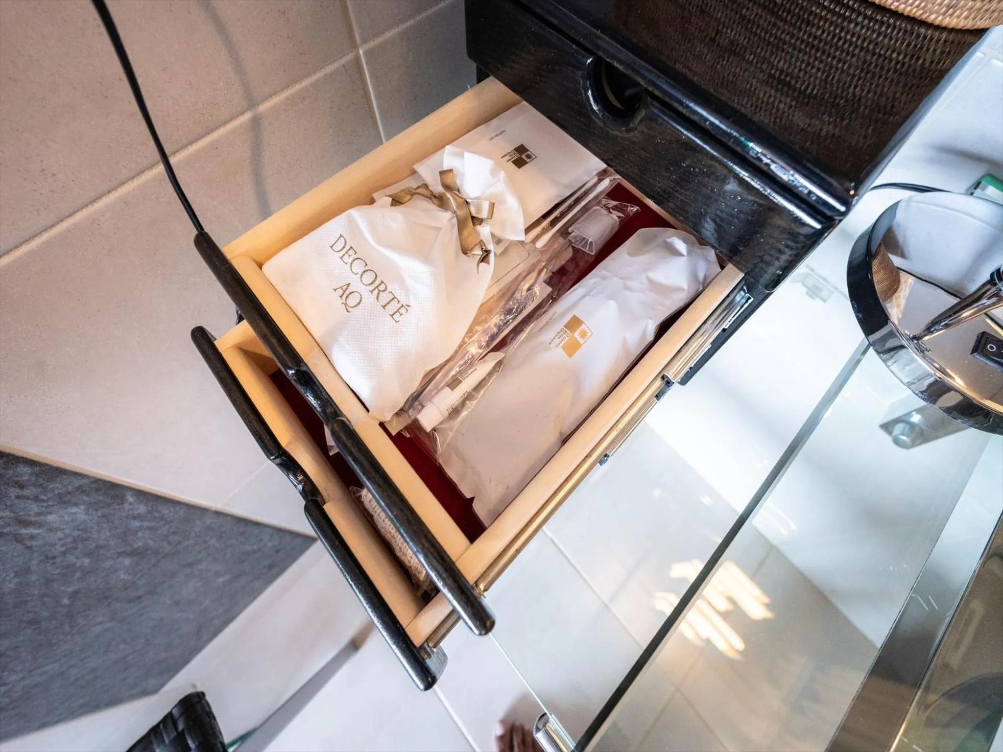 Photo of the whole room in Oriental Hills Okinawa