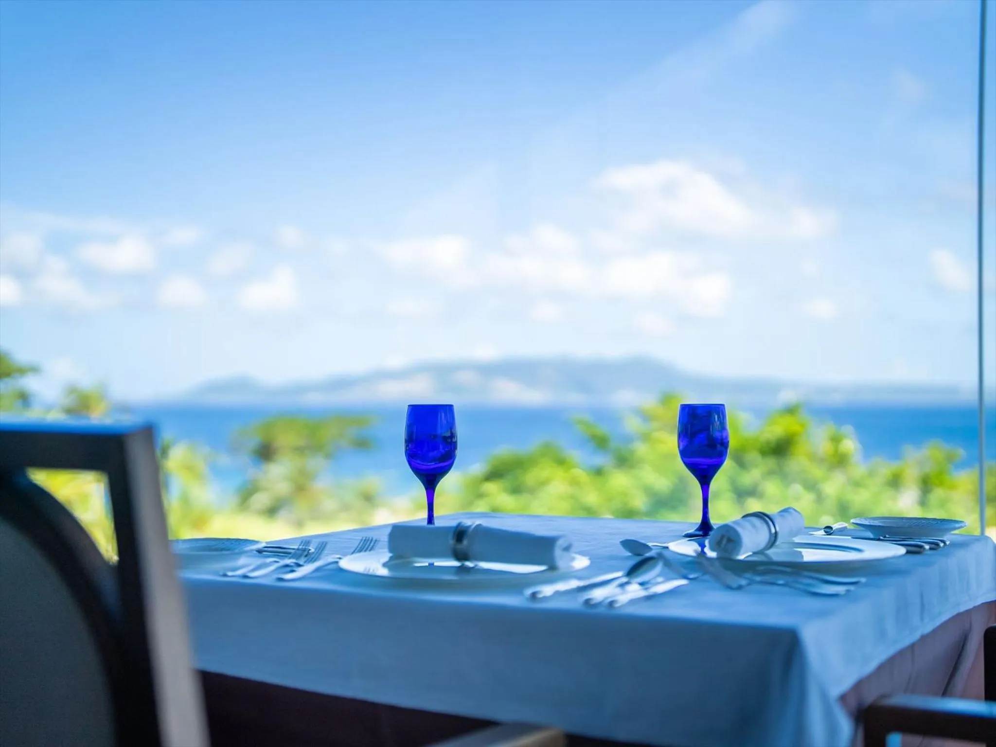 Restaurant/places to eat in Oriental Hills Okinawa