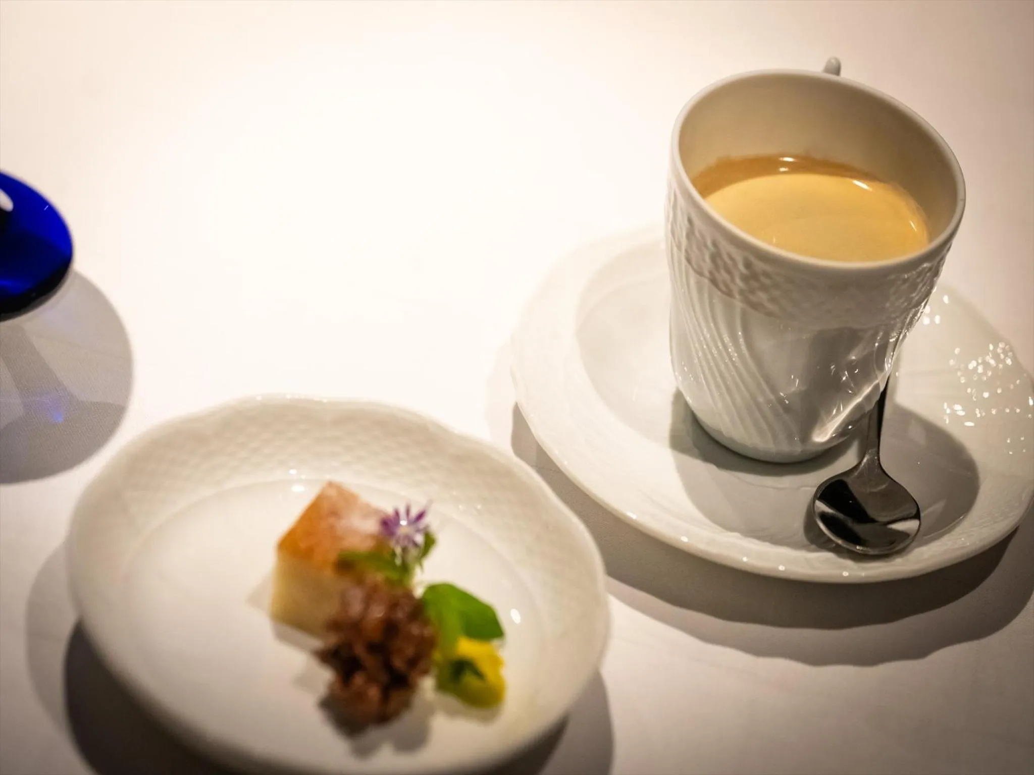 Restaurant/places to eat in Oriental Hills Okinawa