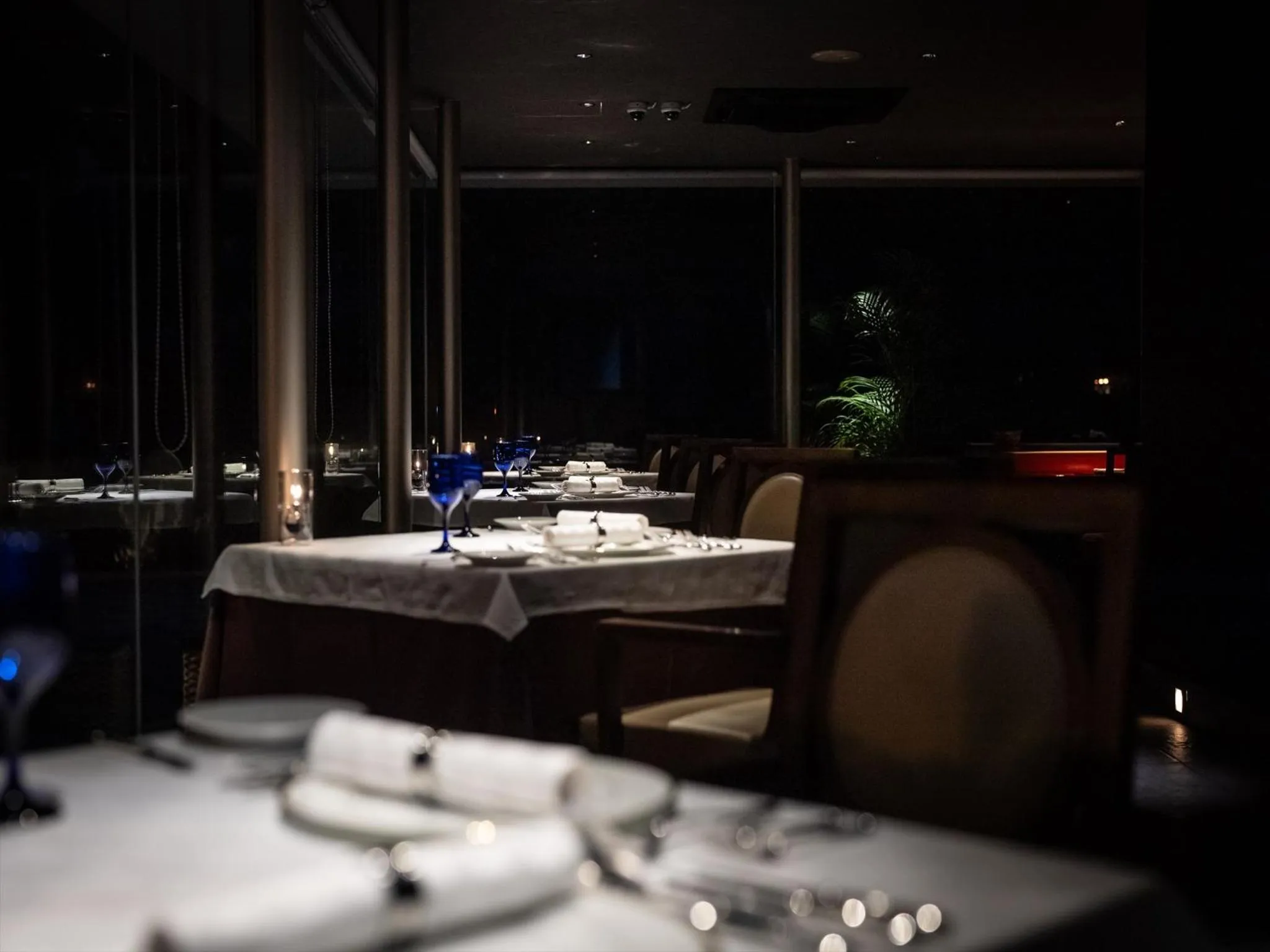 Restaurant/places to eat in Oriental Hills Okinawa