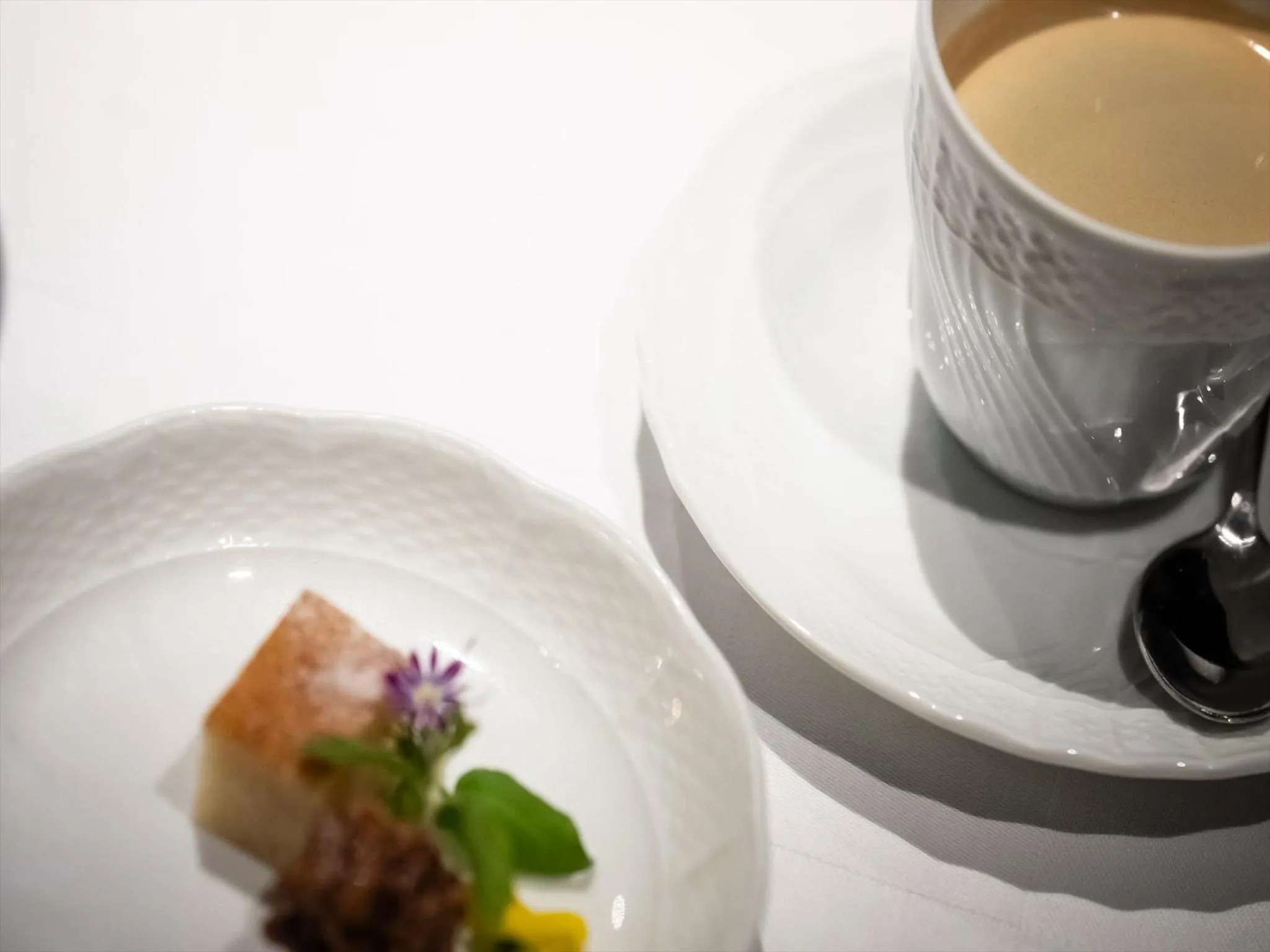 Restaurant/places to eat in Oriental Hills Okinawa