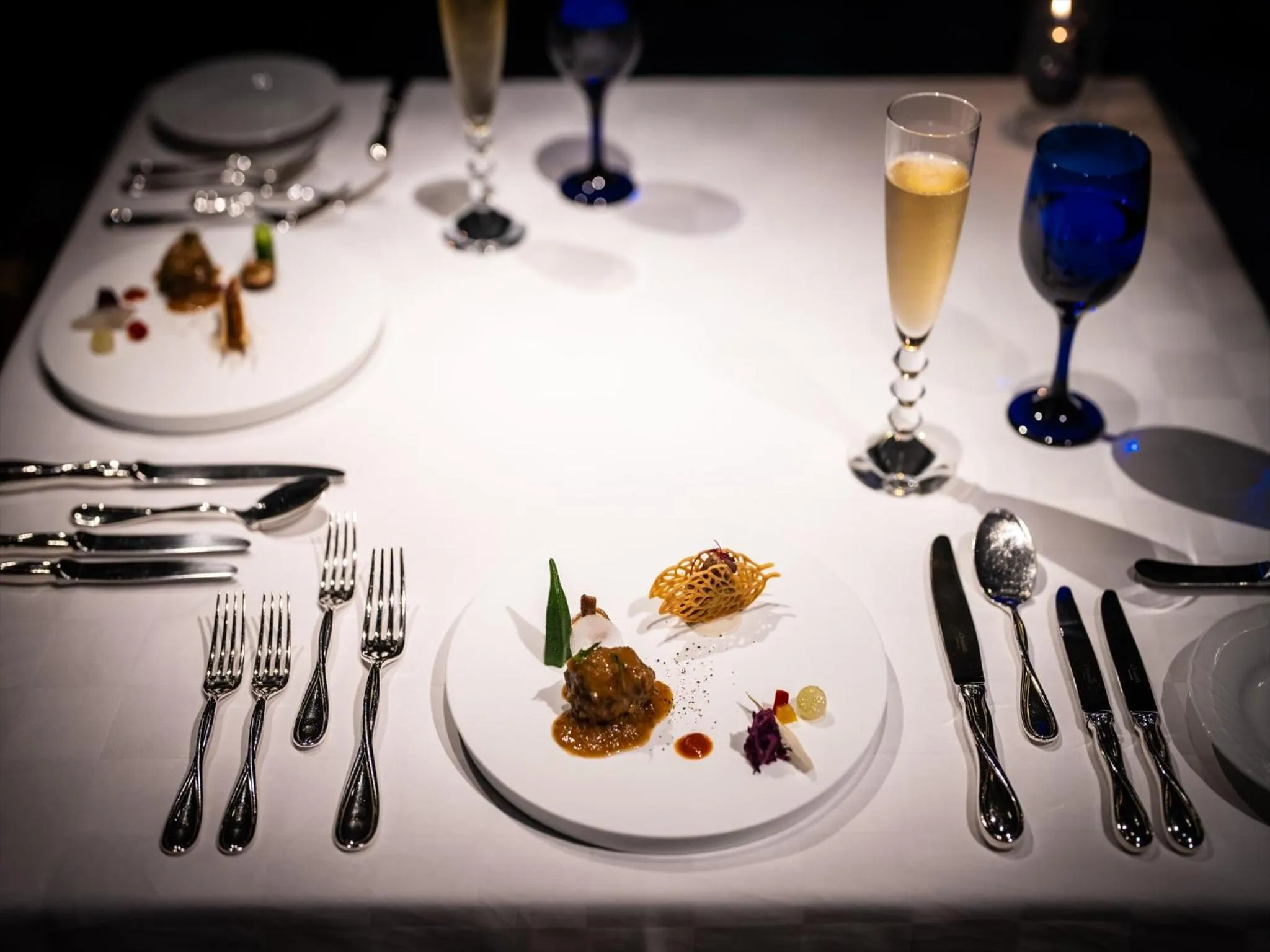 Restaurant/places to eat in Oriental Hills Okinawa