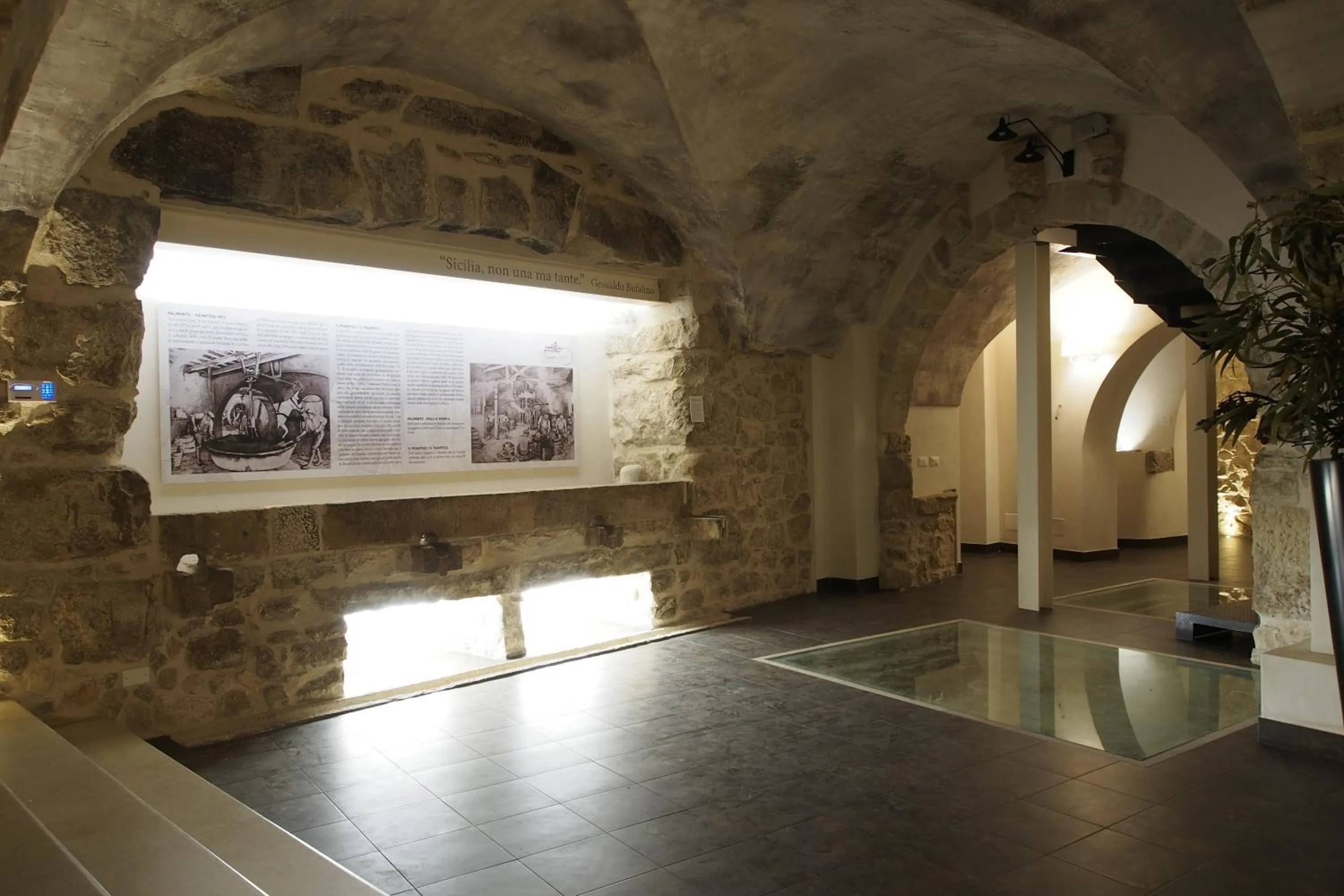 Breakfast in Terrazzani Suite