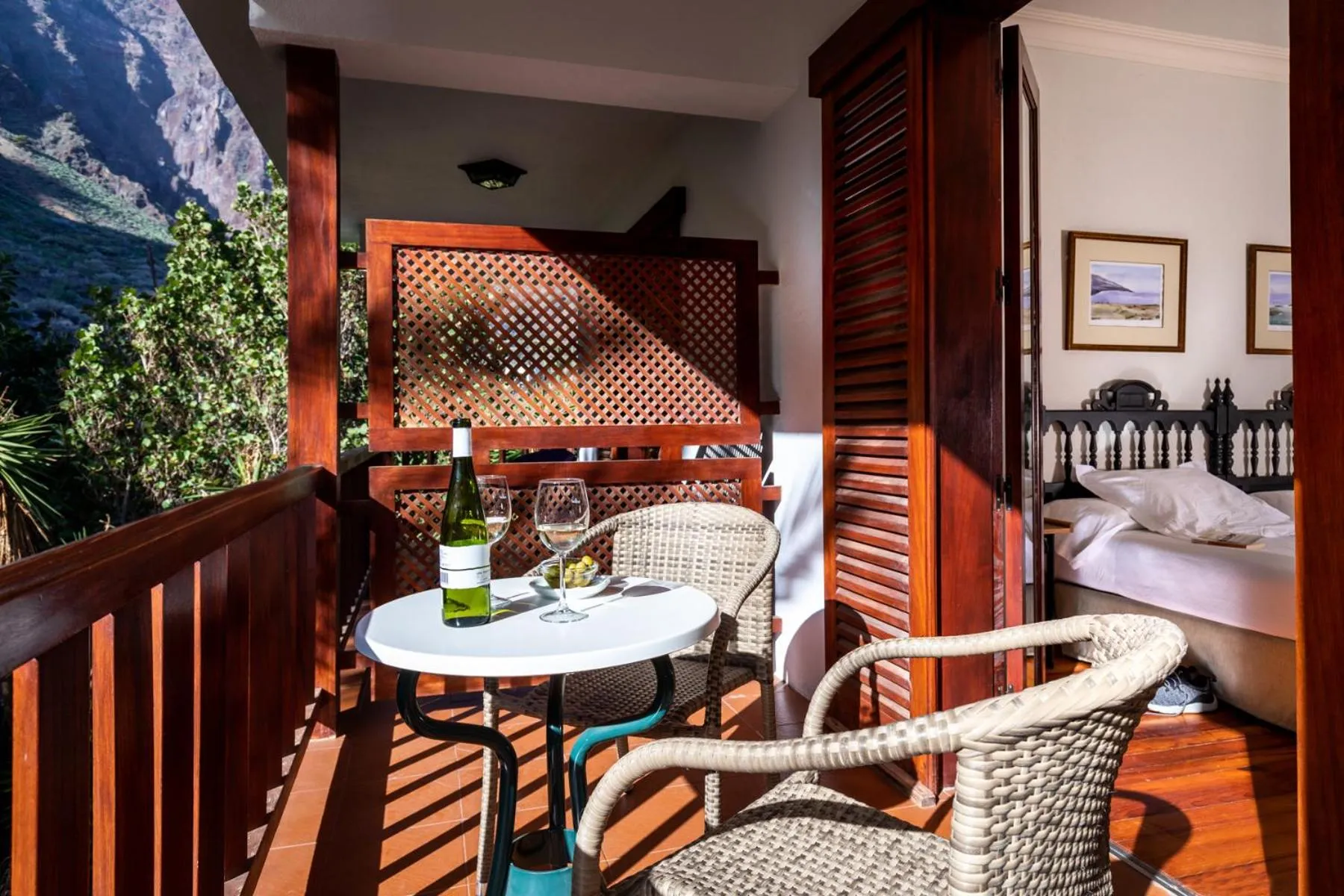 Other in Parador de El Hierro