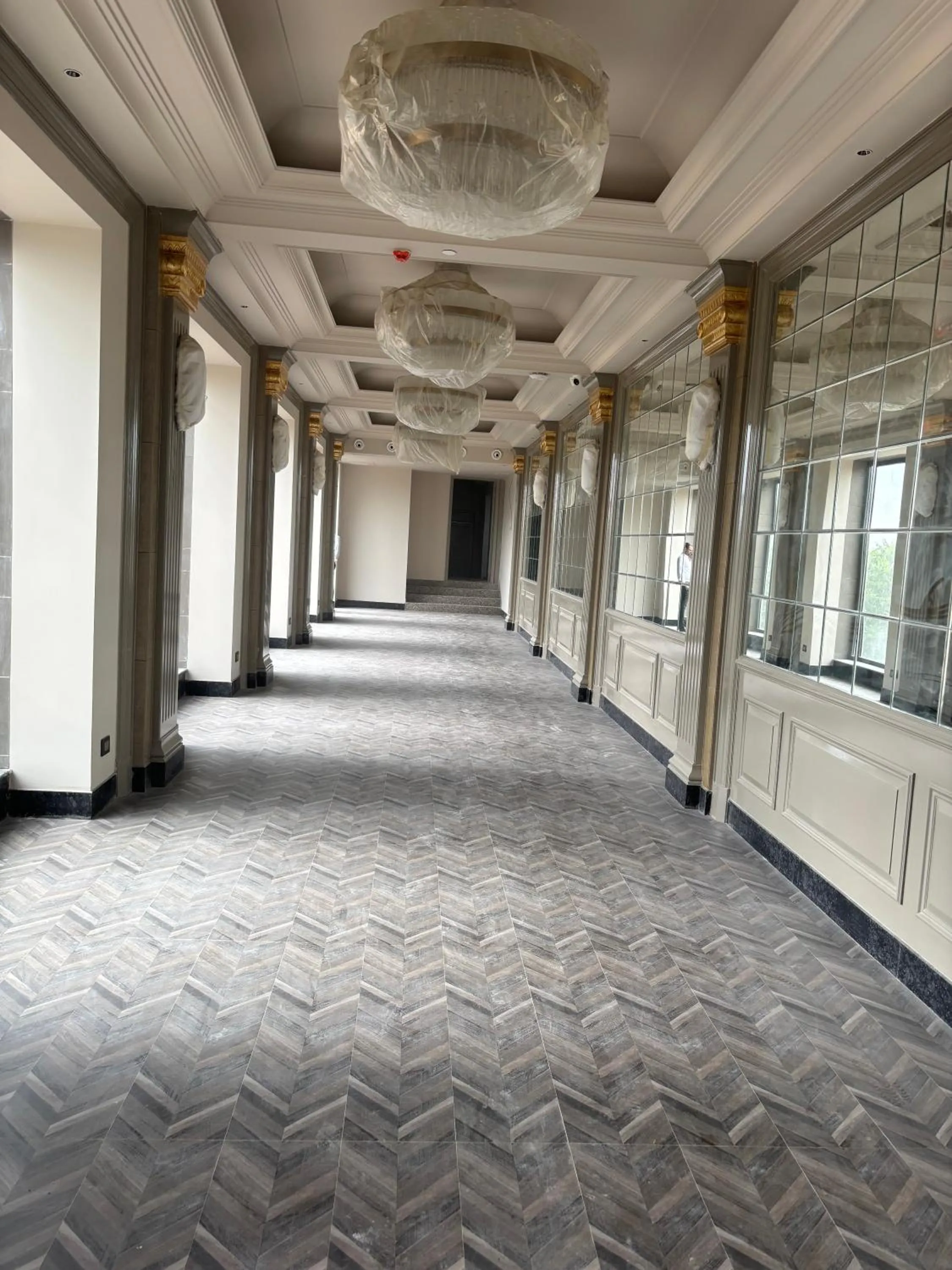 The Supreme Hotel and Banquet