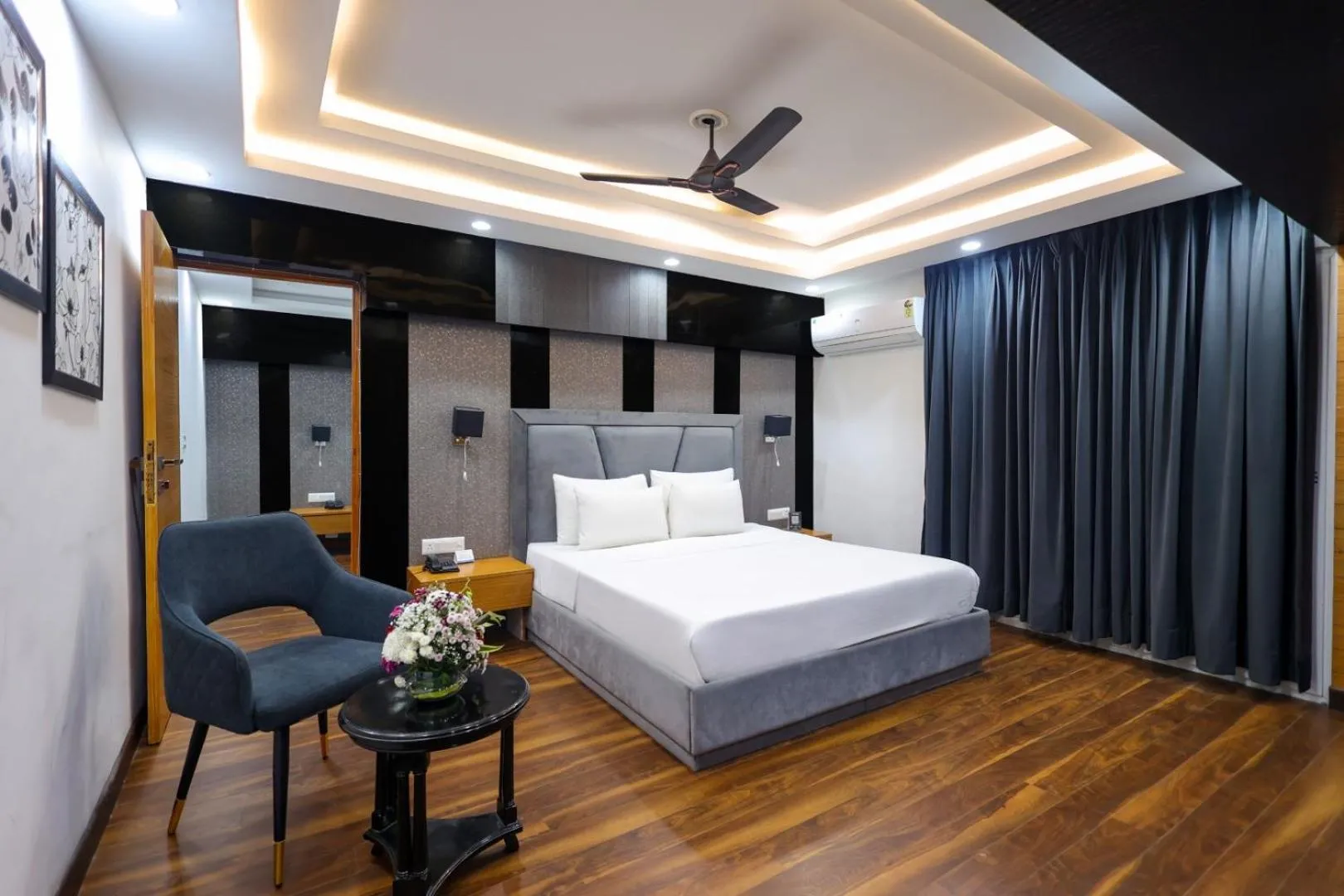 Suite - single occupancy in Clark Inn Express Rajnagar