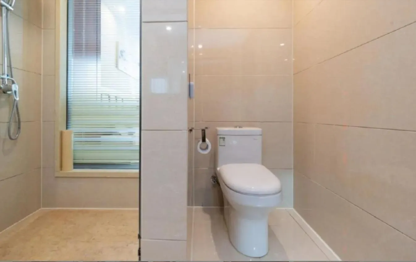 Urba Hotel Yichun Wanda High-speed Railway Station Branch