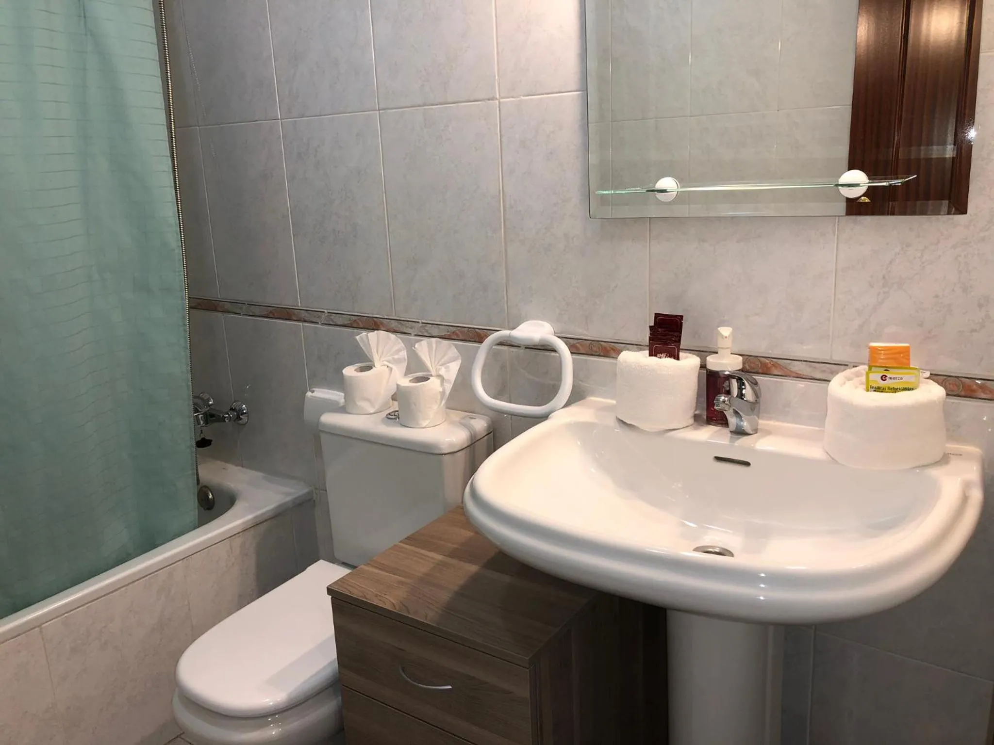 Apartamento Centro Historico Teruel