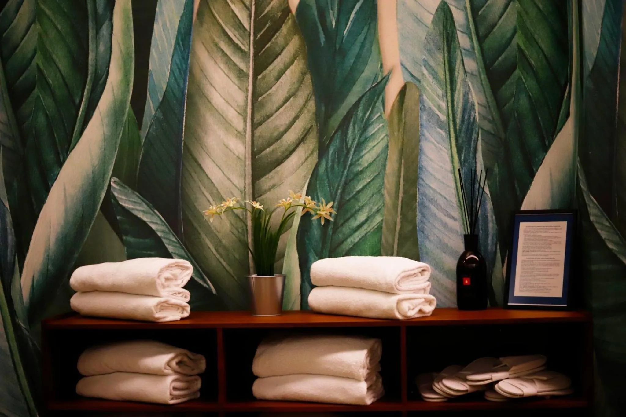 Fitness centre/facilities in Hotel CHC Torino Castello