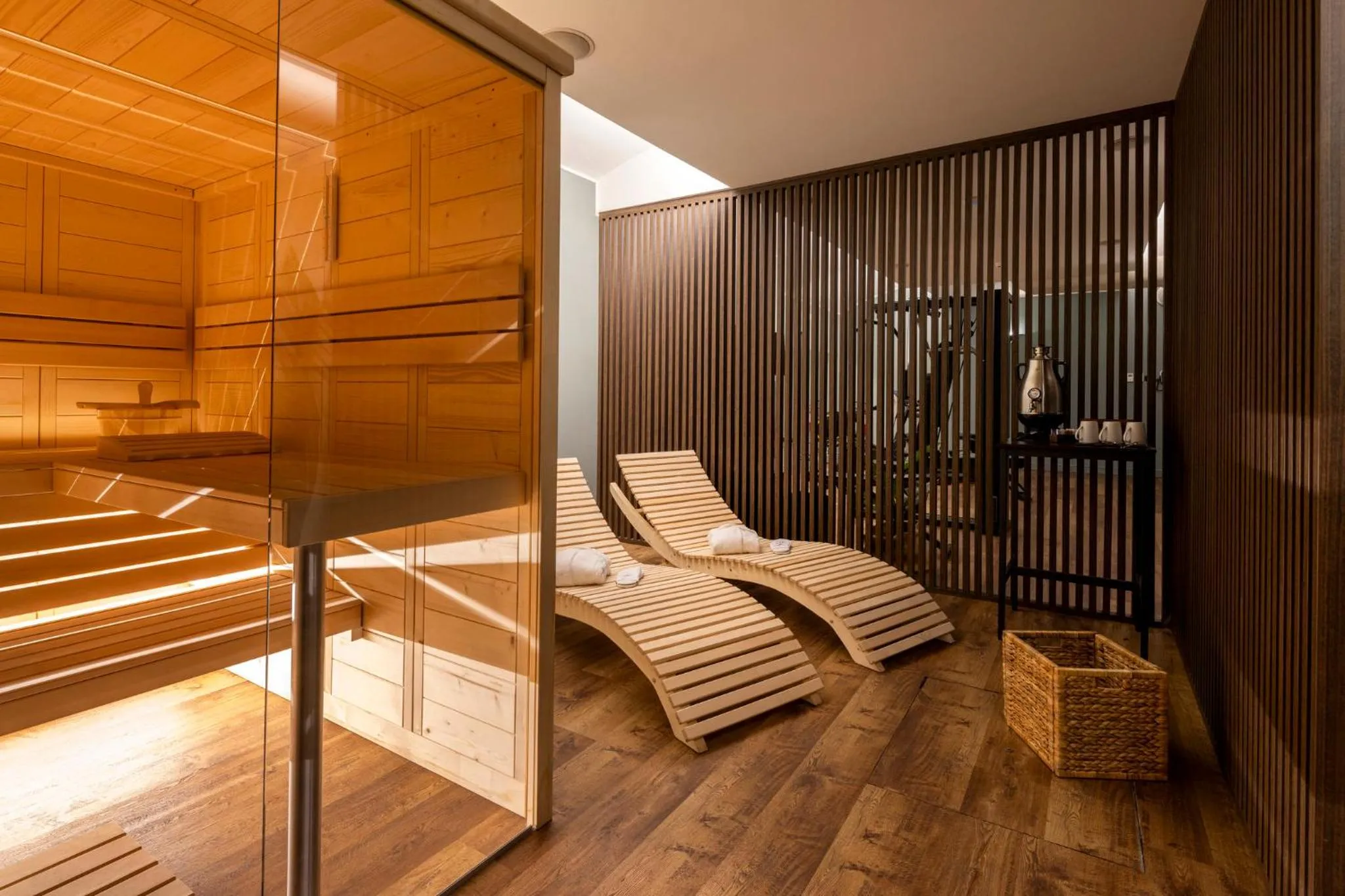 Fitness centre/facilities in Hotel CHC Torino Castello