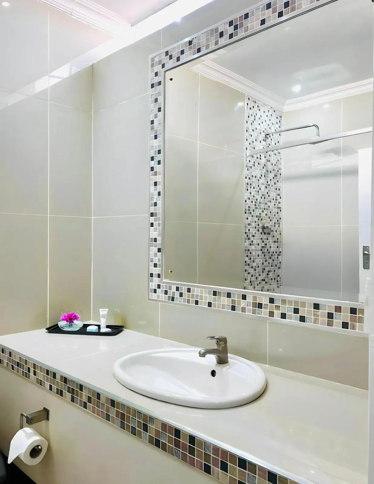 Chrismar Hotel Lusaka